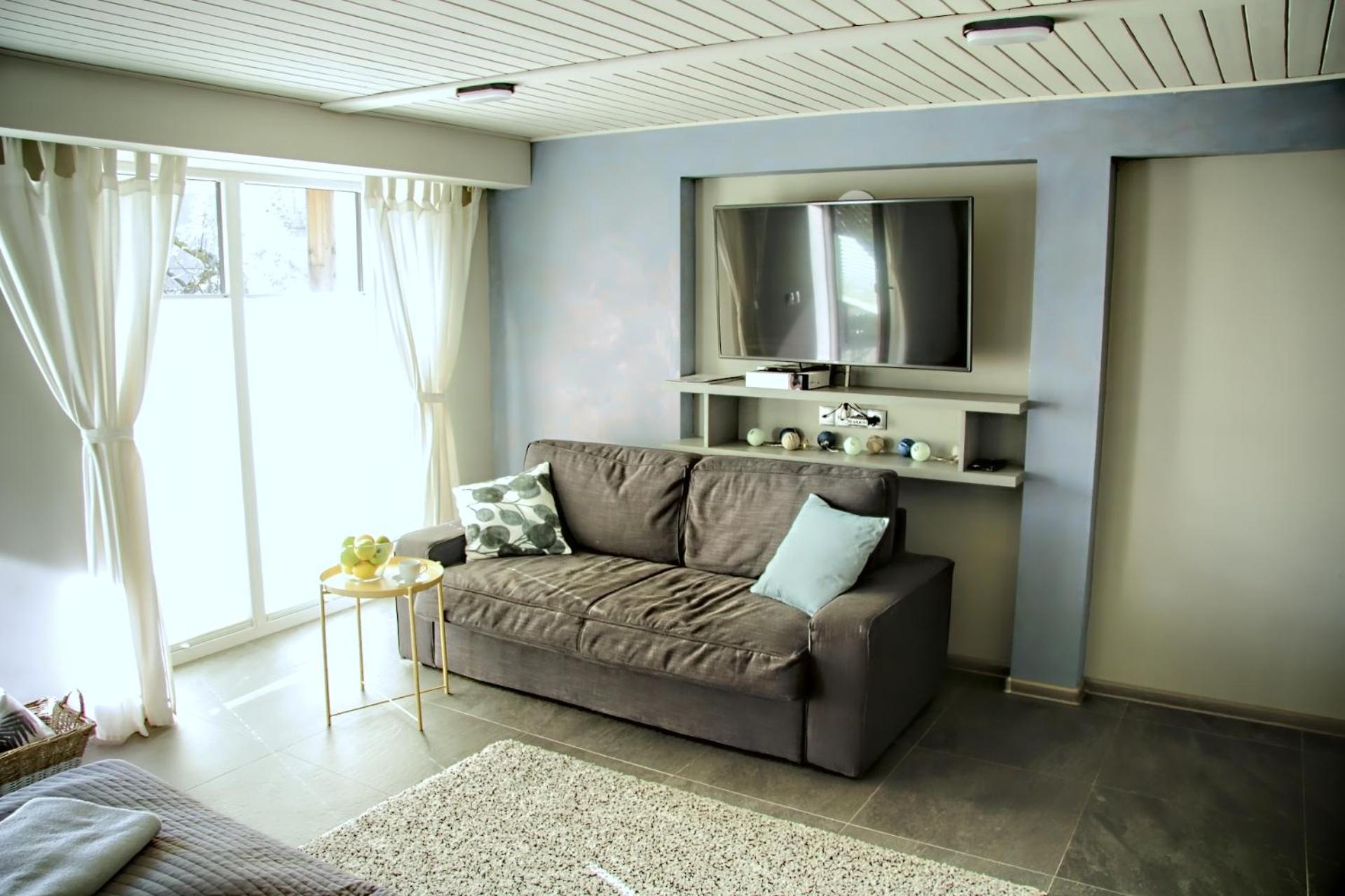 Apartment - Ground Floor photo 1