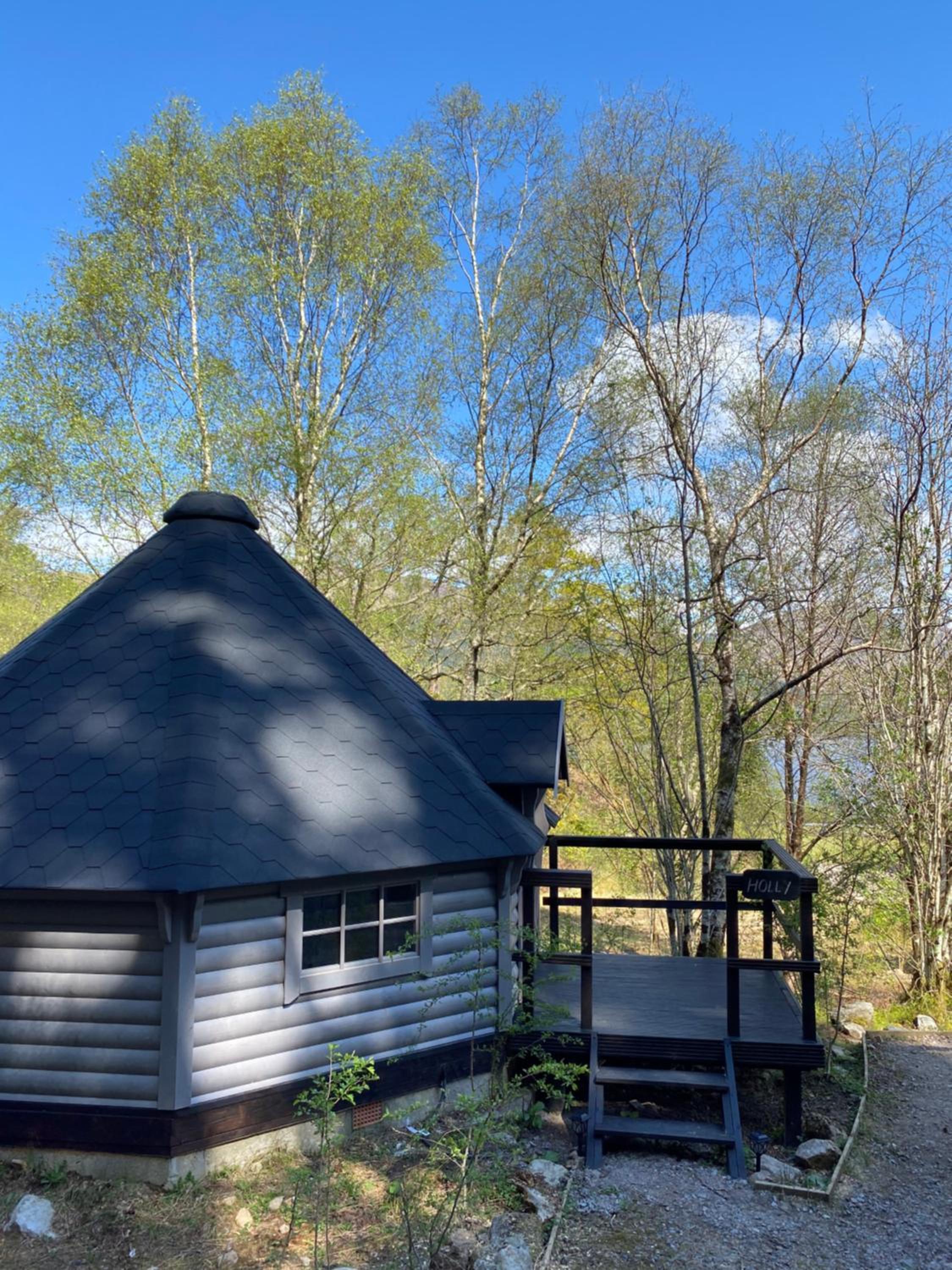 Superior Chalet - Photo 4