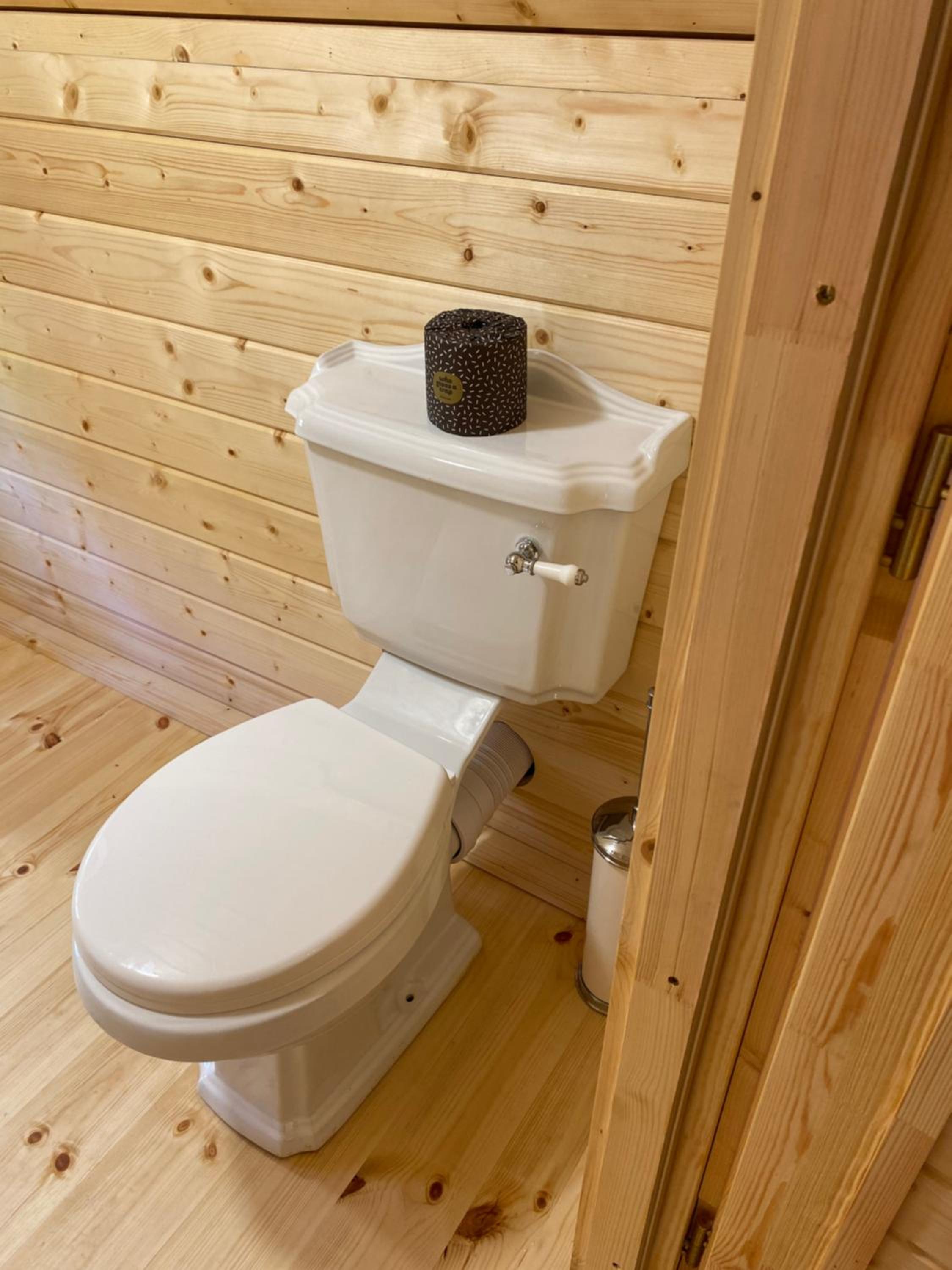 Superior Chalet - Photo 6