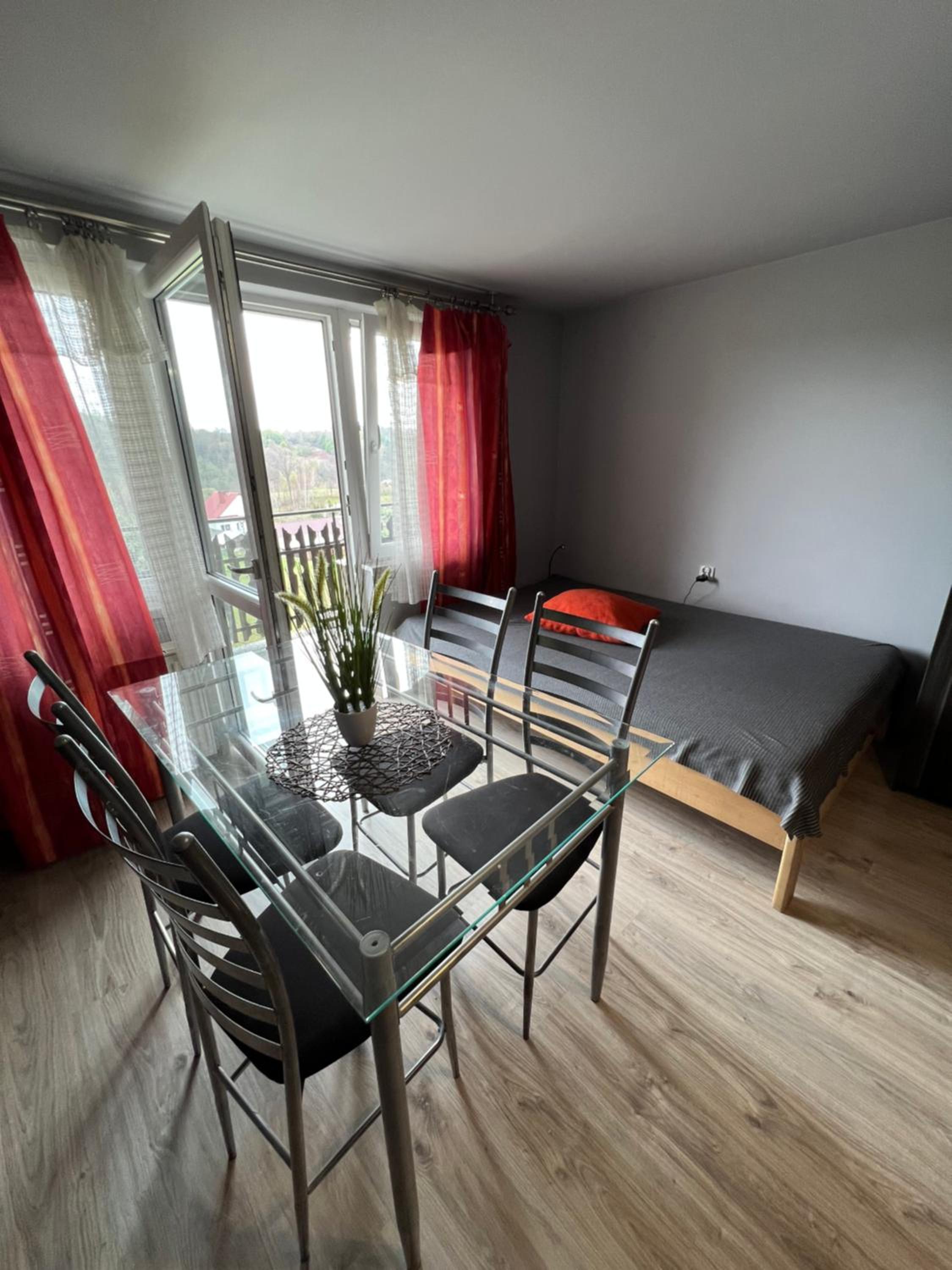 Family Room with Balcony - Photo 2