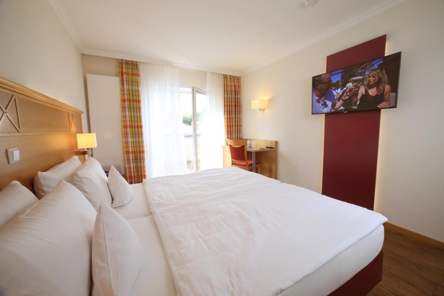 Hochwald Room with Balcony photo 2