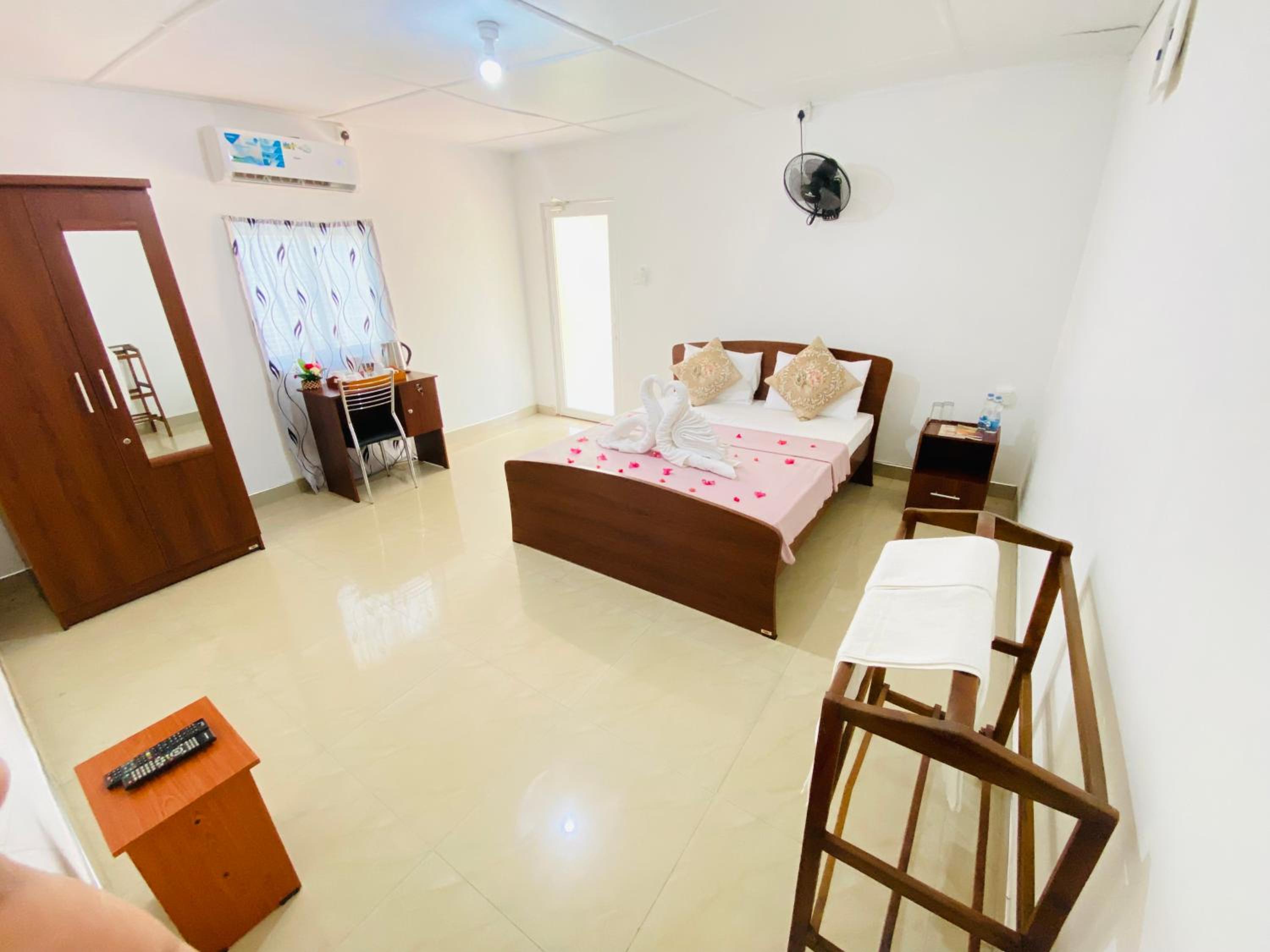 Standard Double Room photo 1