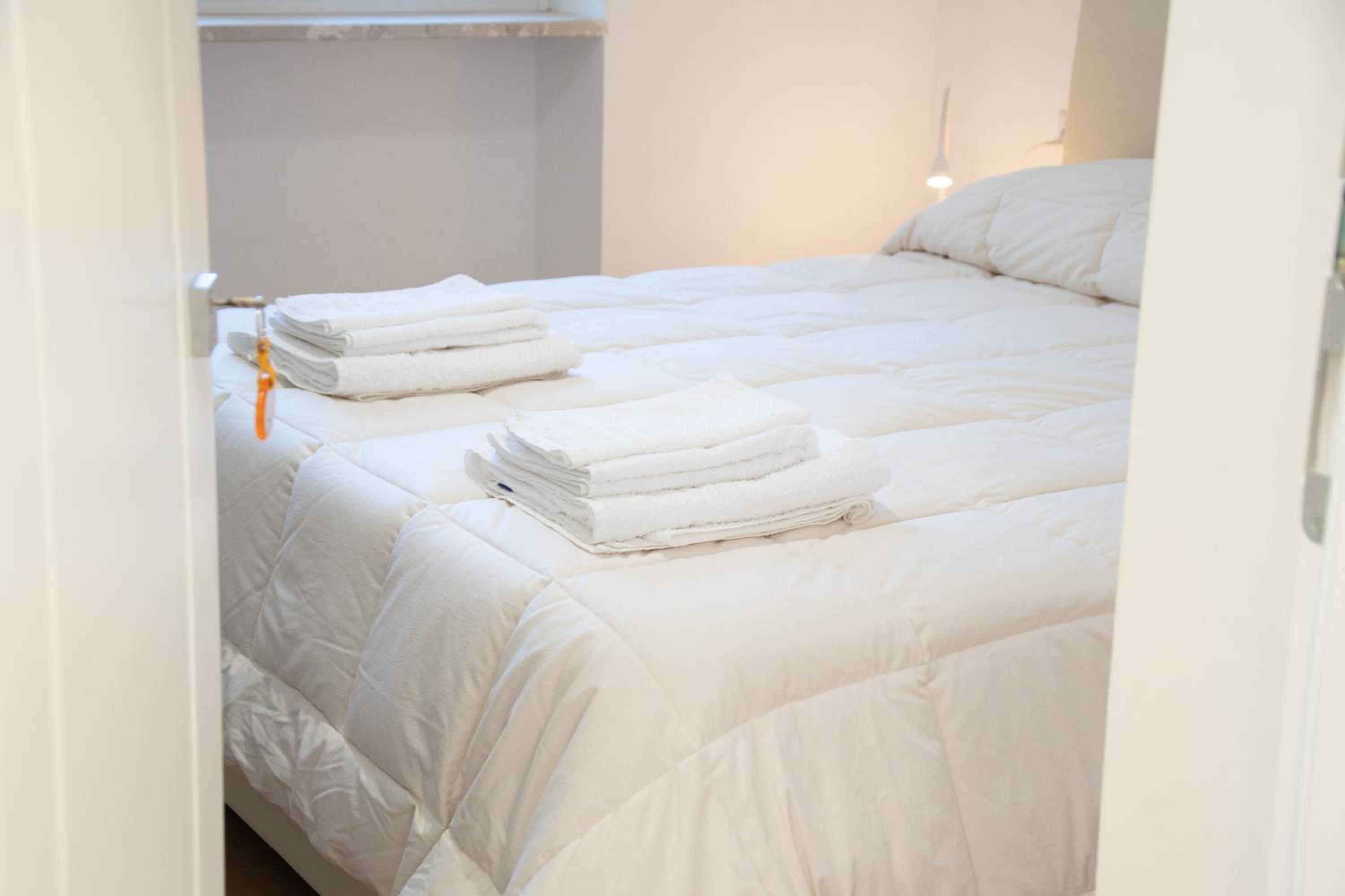 Double Room - Photo 1