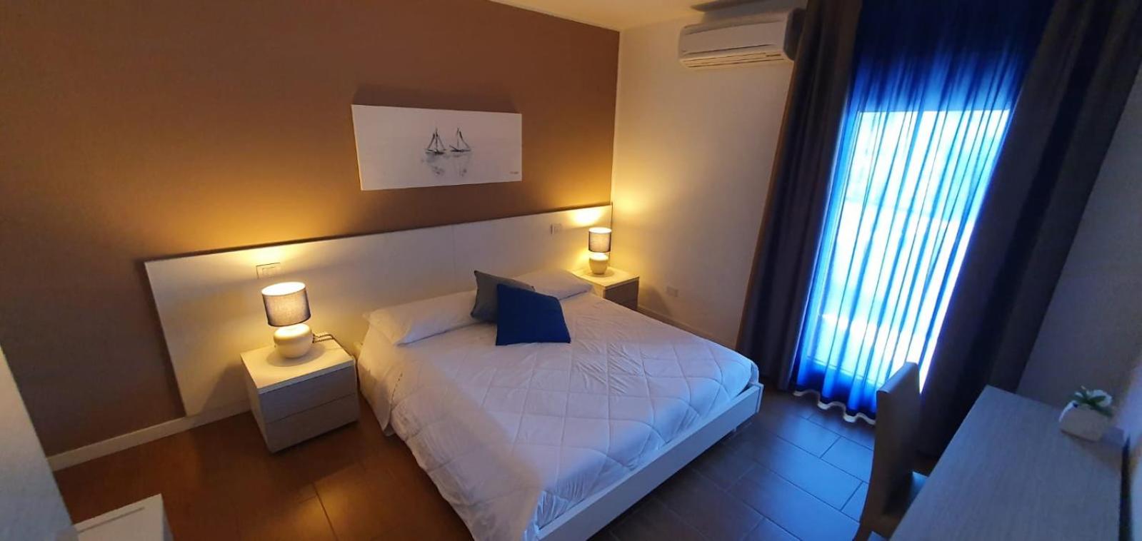 One-Bedroom Apartment (4 Adults) photo 1