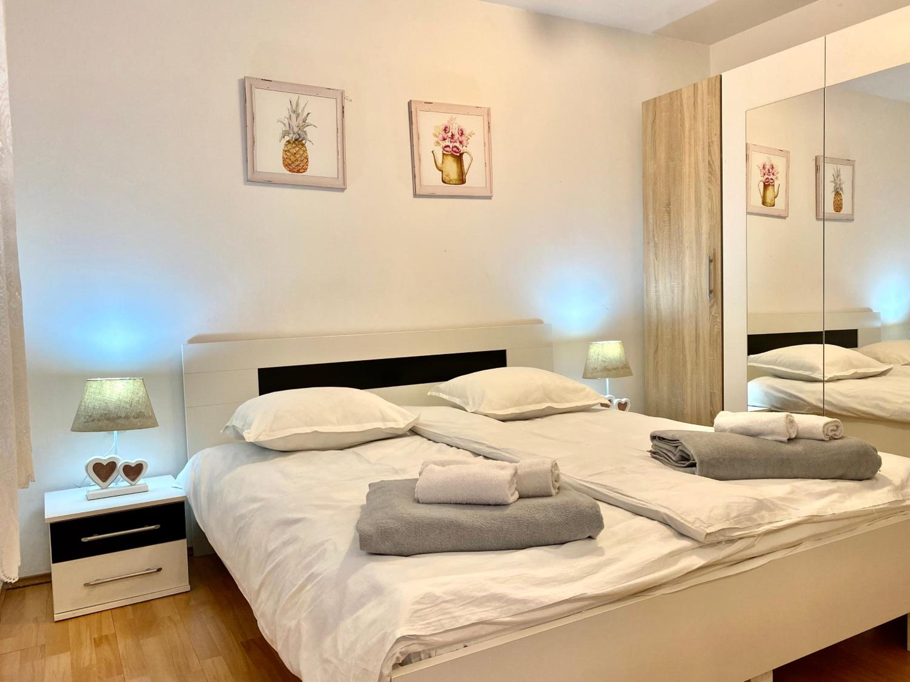 Apartment - Ground Floor photo 2