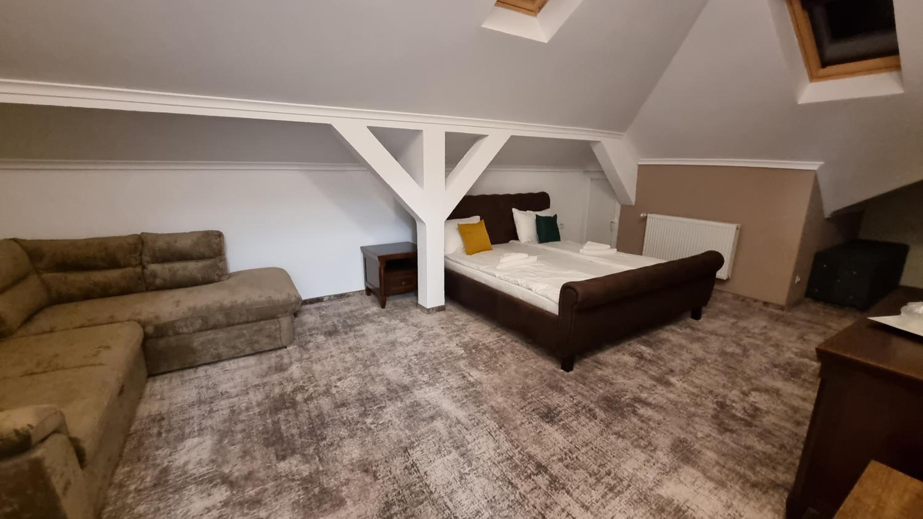 Family Room with Bath photo 1
