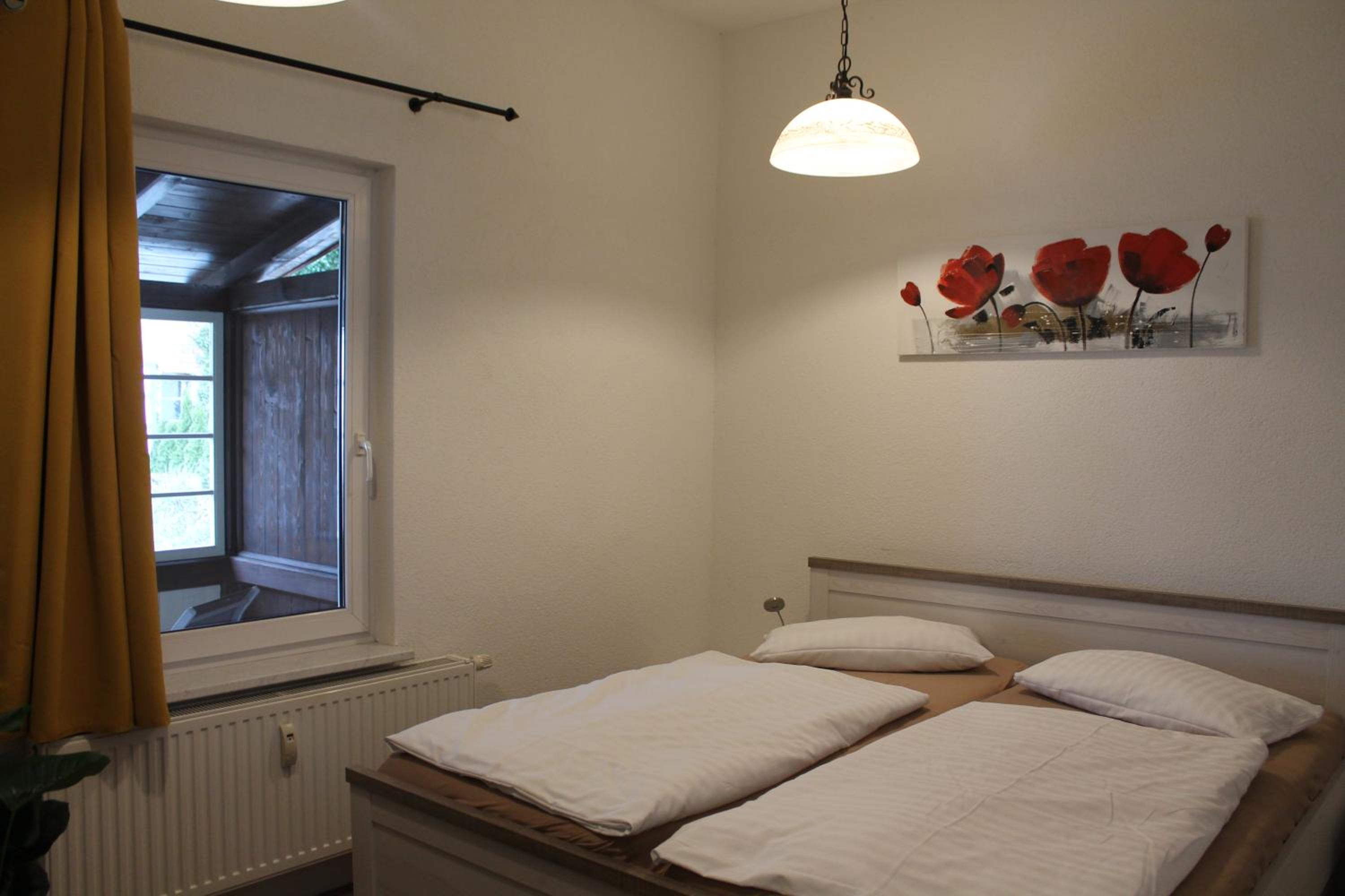 Apartment with Balcony photo 2
