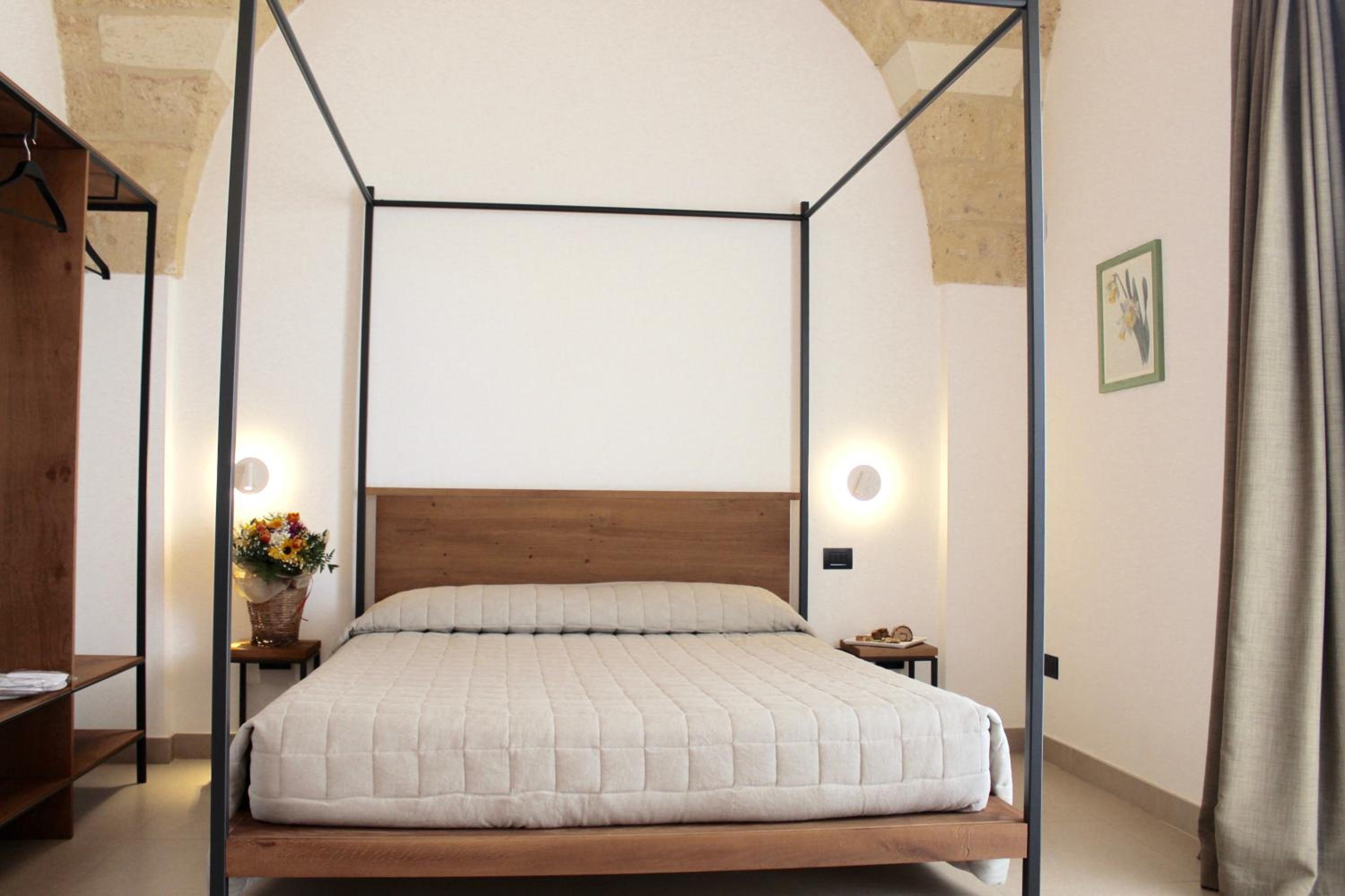 Superior Double Room - Photo 6