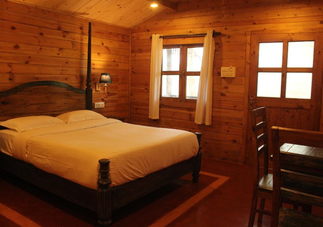 Superior Double Room - Photo 7