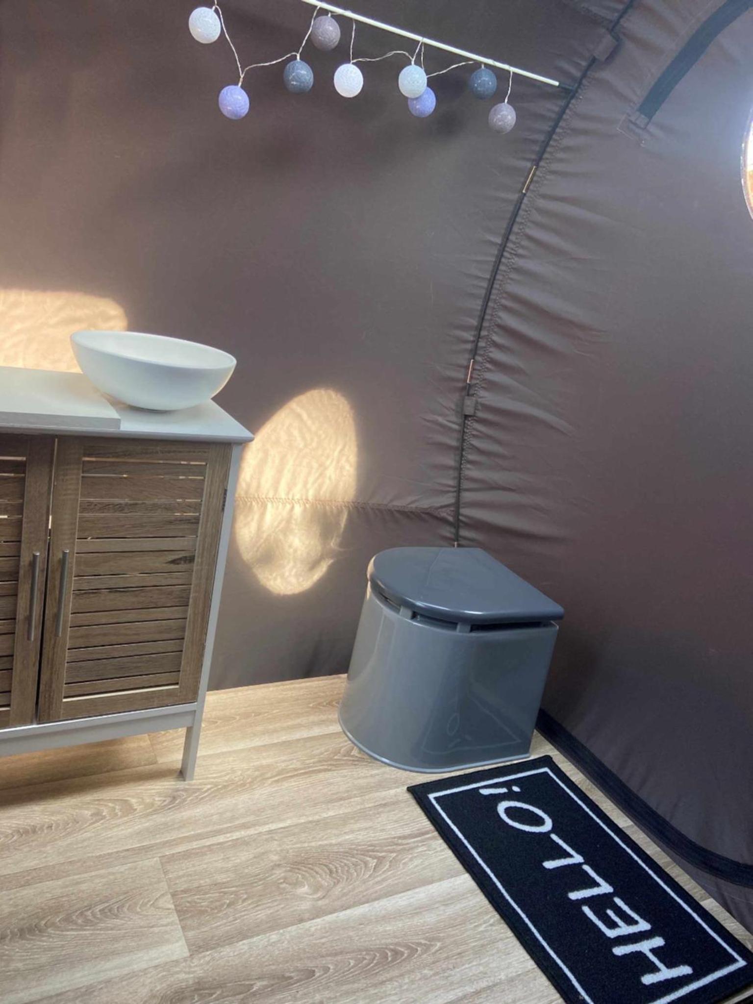 Double Room With Garden View photo 1