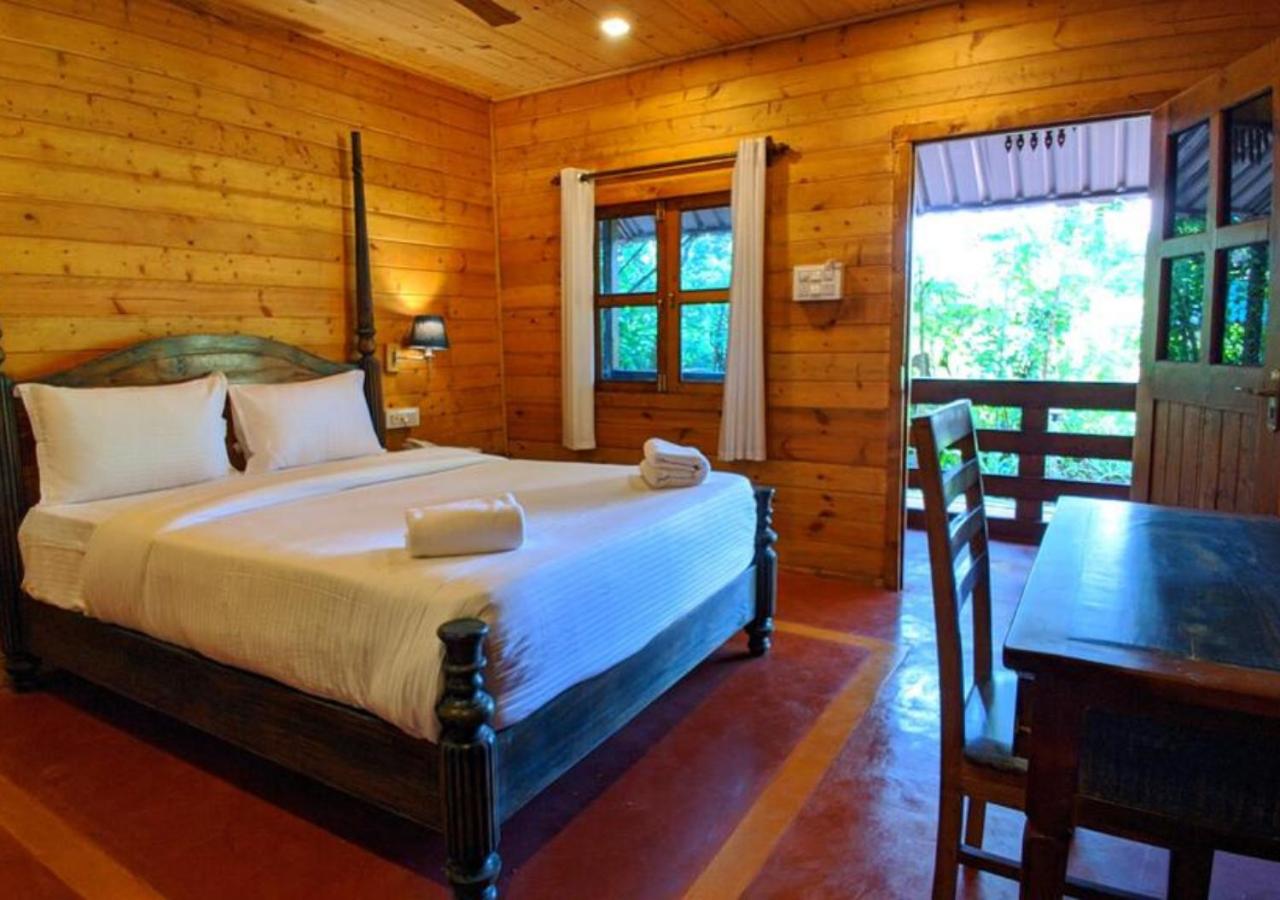Superior Double Room - Photo 8