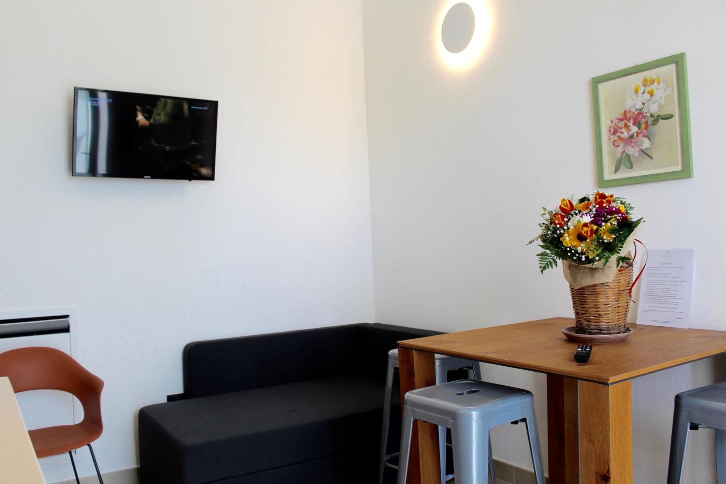 Junior Suite - Photo 2