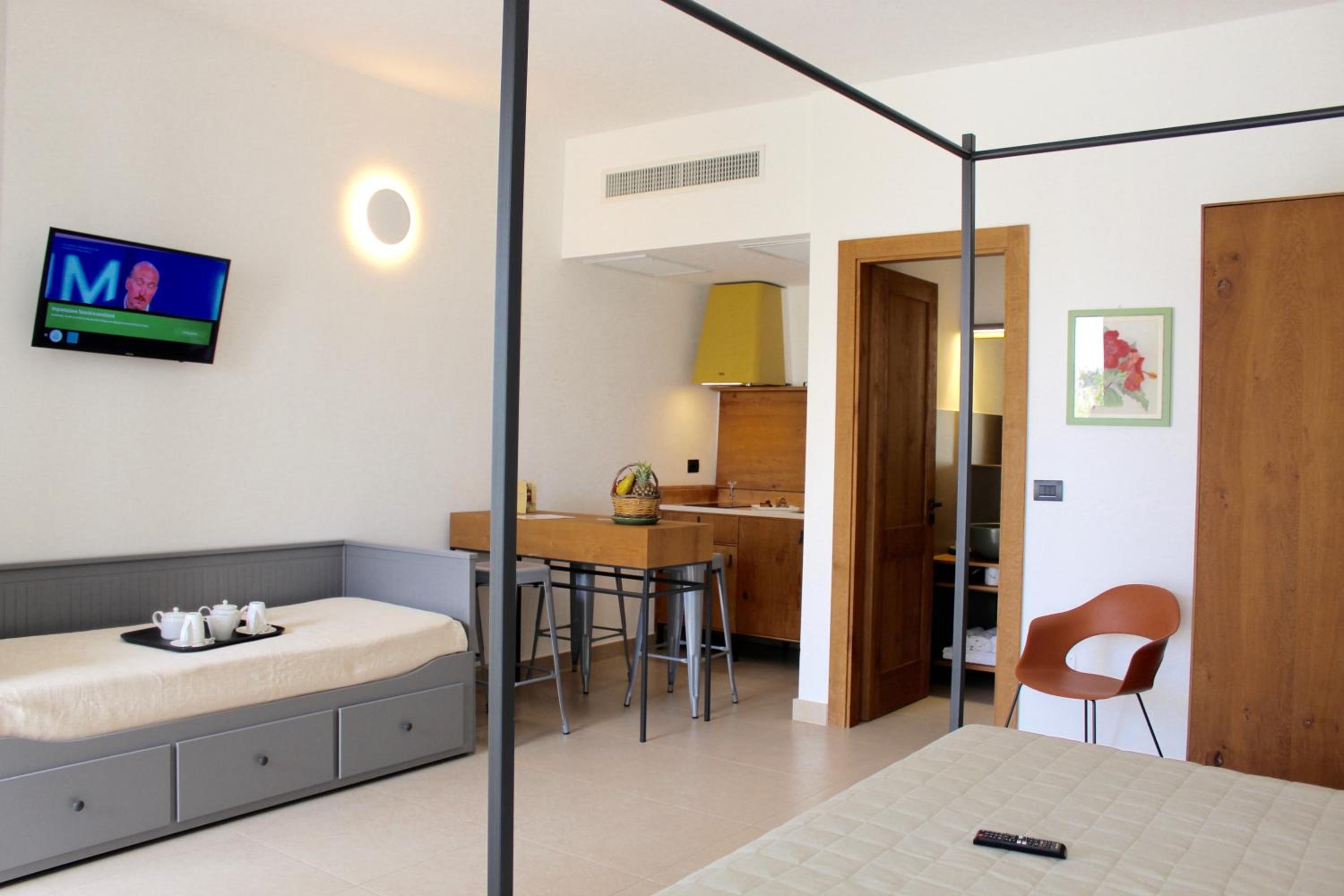 Junior Suite - Photo 5