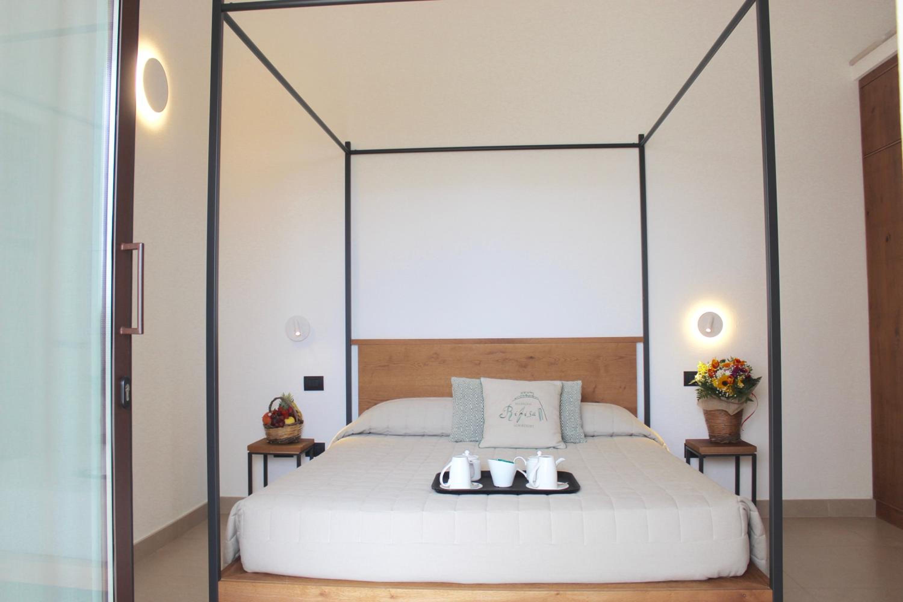 Superior Double Room - Photo 1