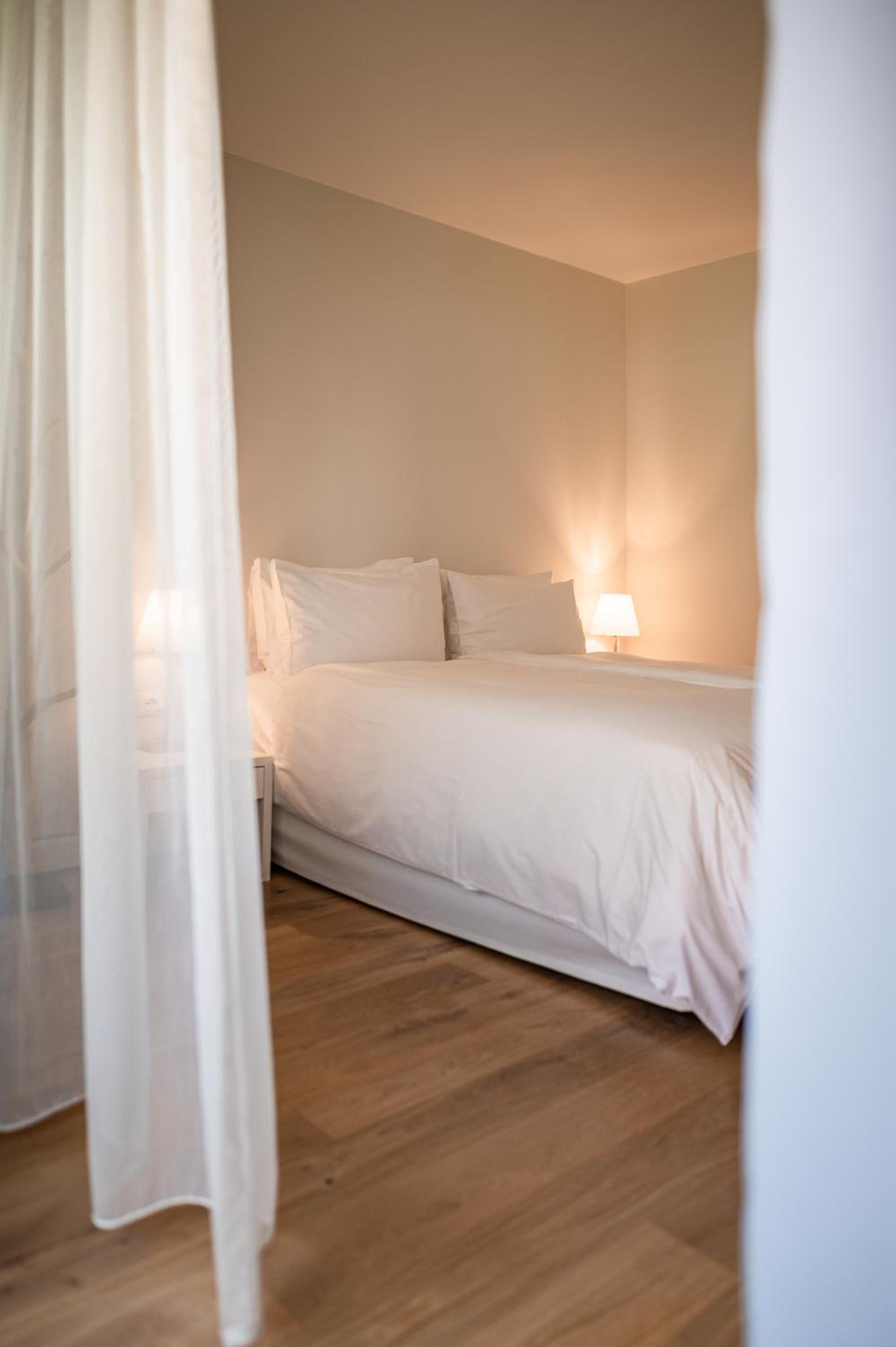 Comfort Double Room - Photo 1