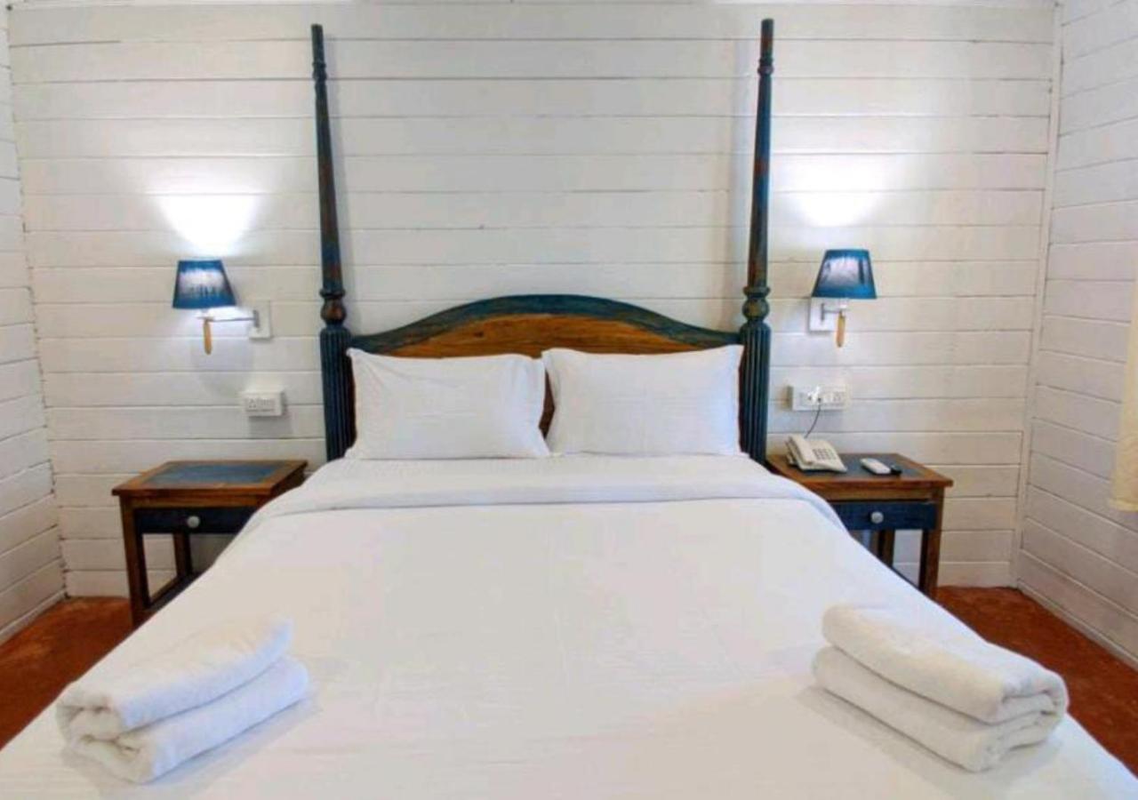 Deluxe Double Room - Photo 6