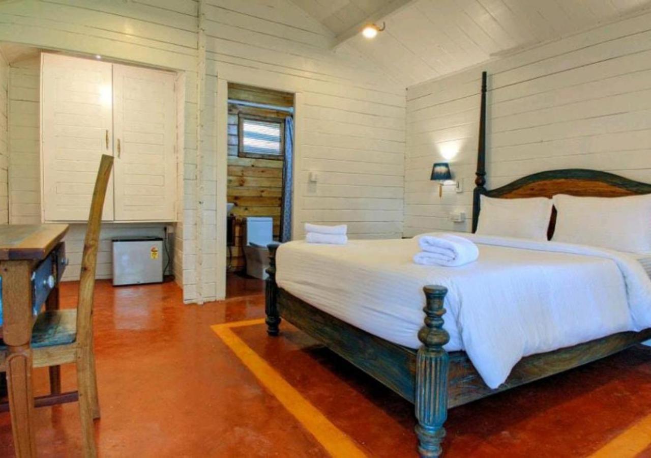 Deluxe Double Room - Photo 1