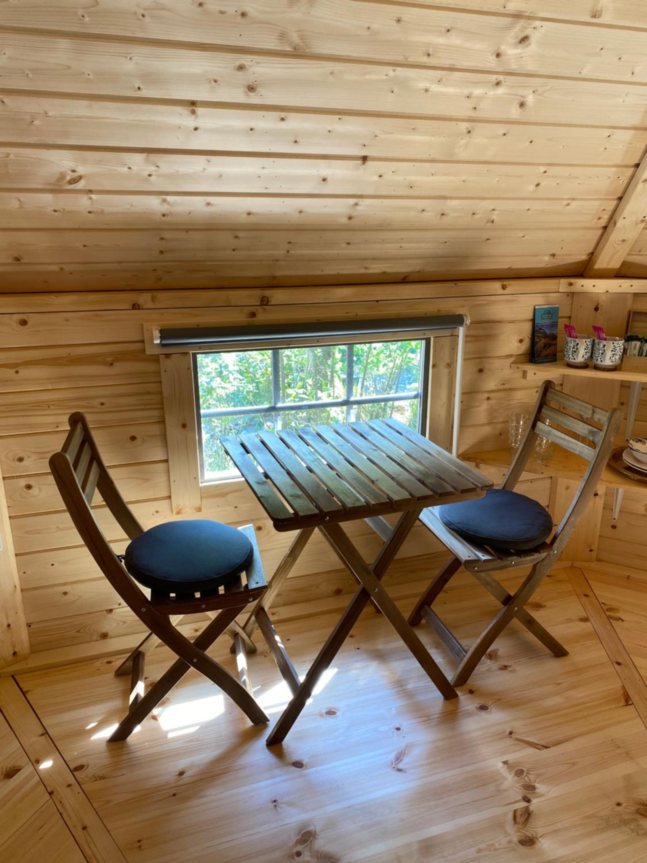 Superior Chalet - Photo 7