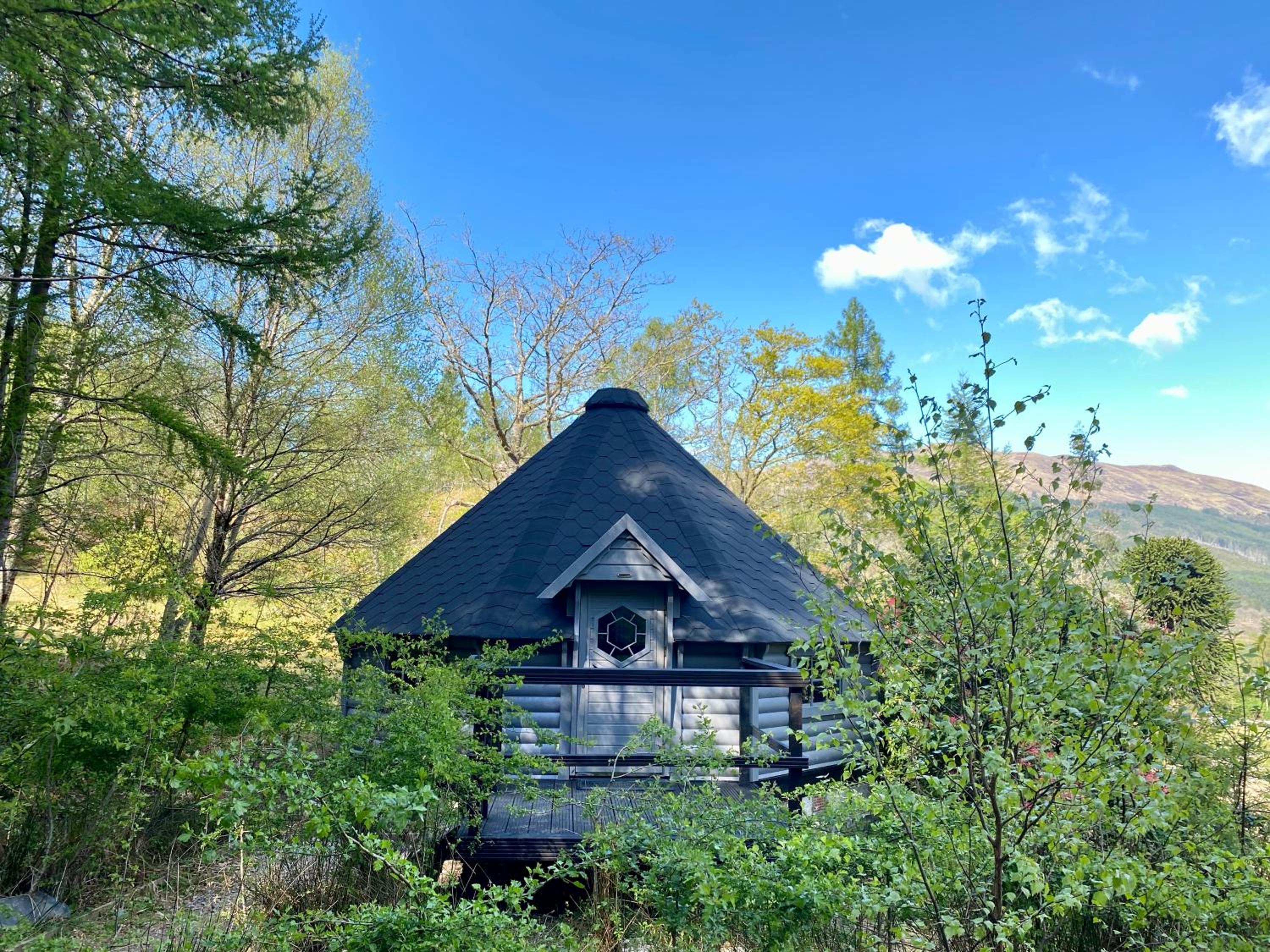 Superior Chalet - Photo 2