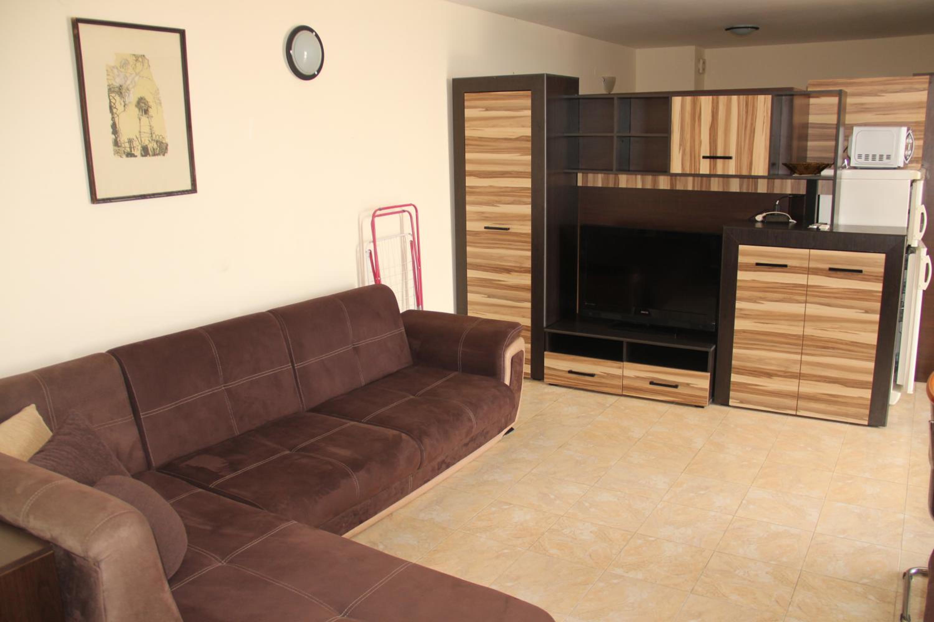 Junior Suite with Sea View photo 3
