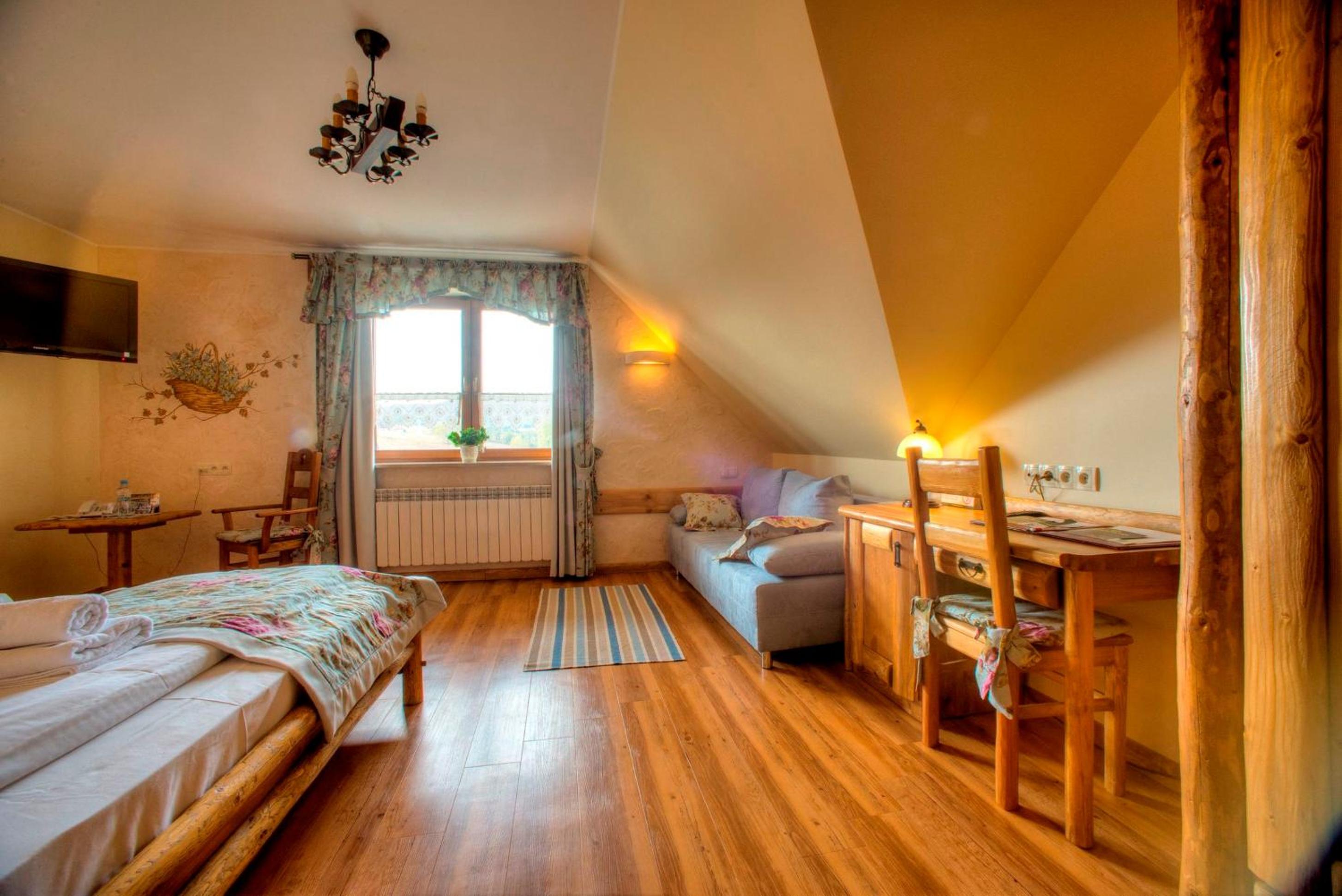 Superior Twin Room photo 2
