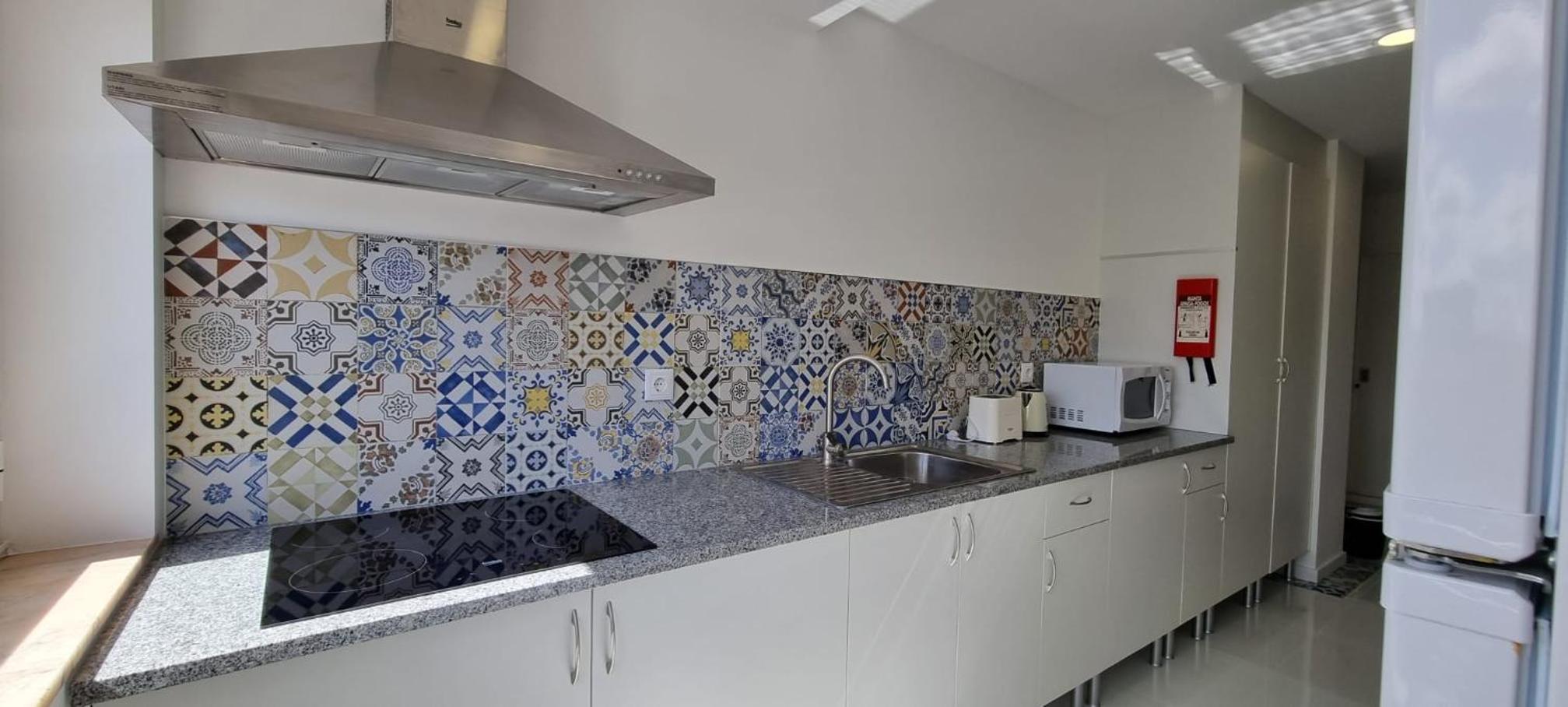 Three-Bedroom Apartment - Photo 13