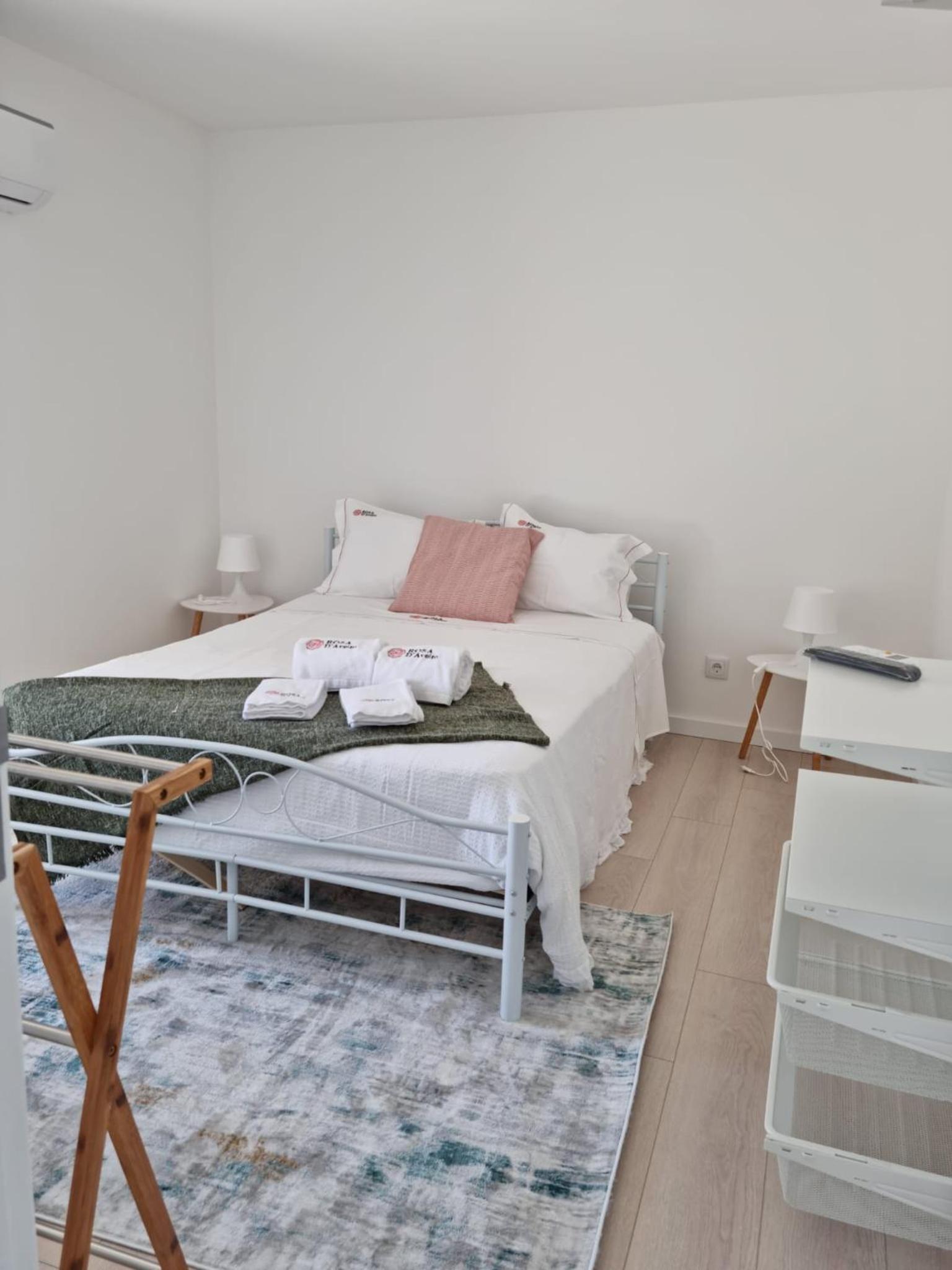 Three-Bedroom Apartment - Photo 1