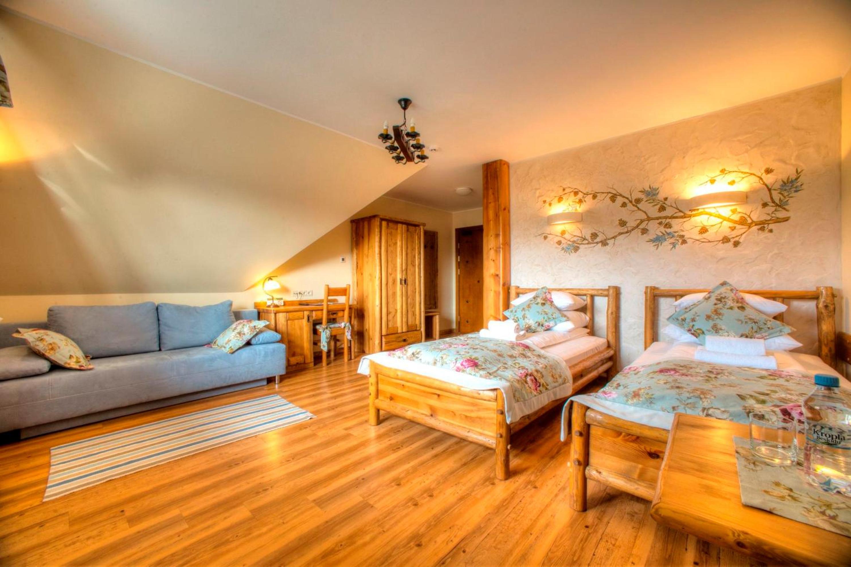 Superior Twin Room photo 1