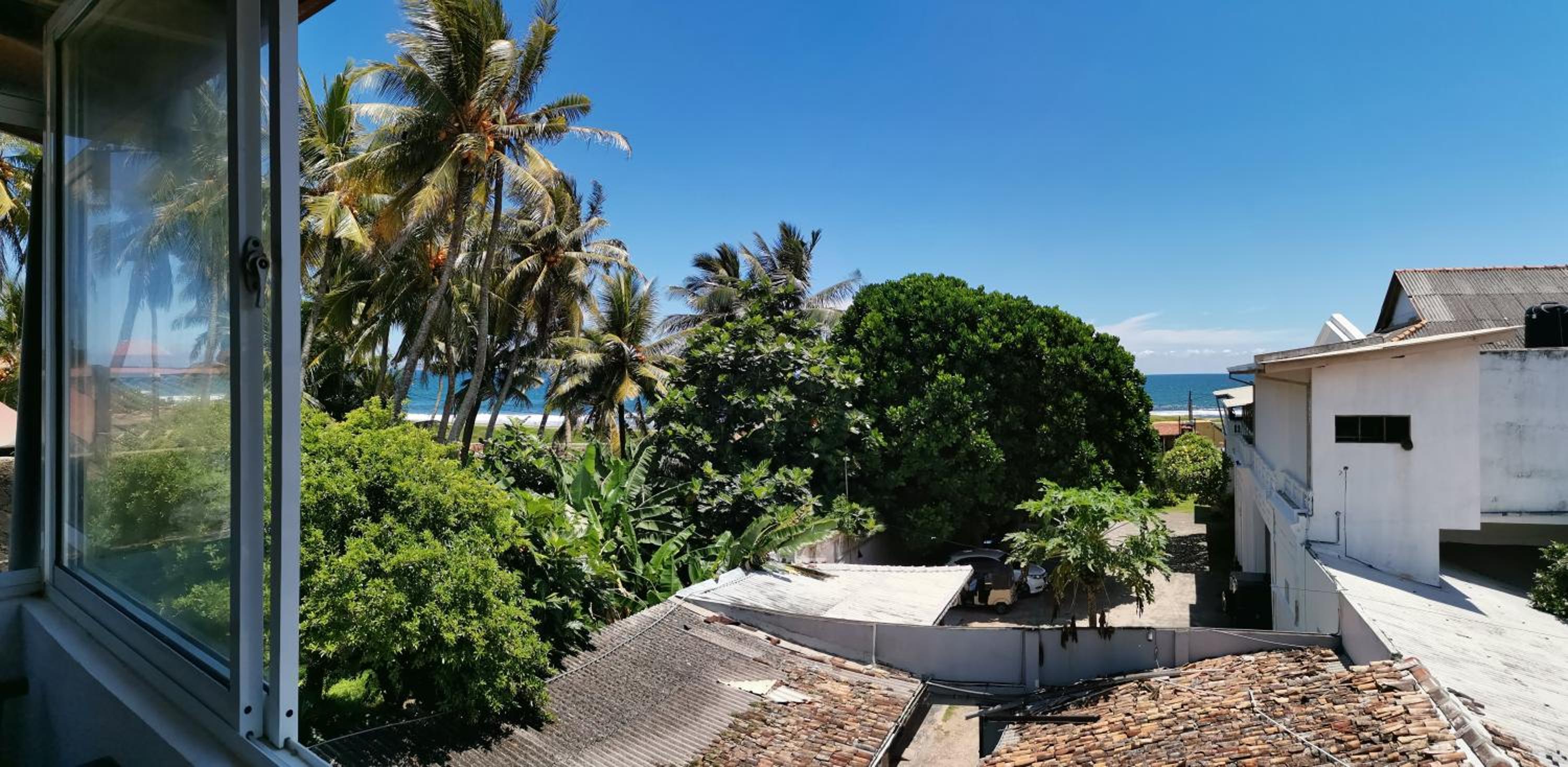 Double Room with Sea View photo 3