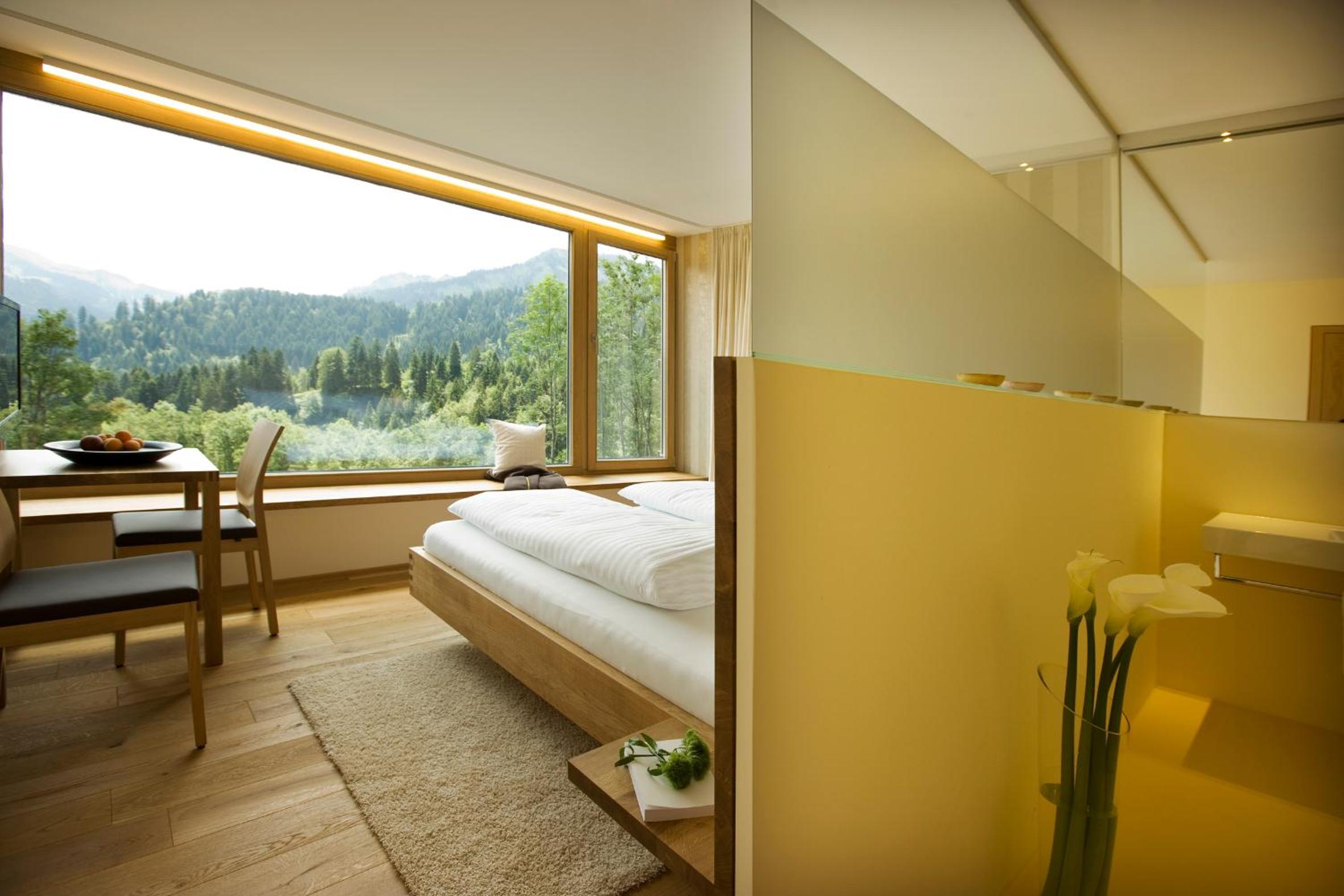 Double Room with Mountain View photo 1