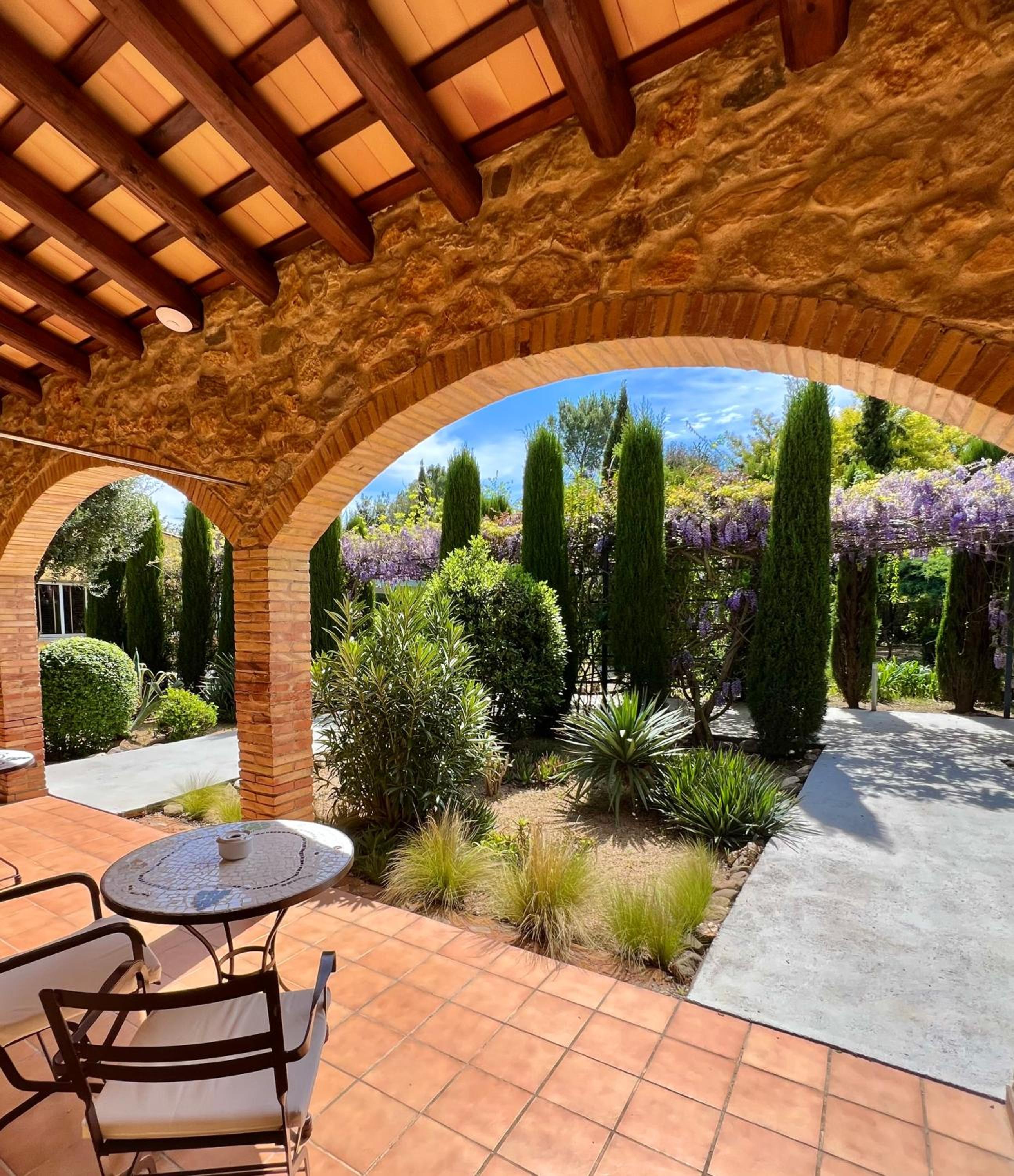 Double Room with Terrace - Photo 3