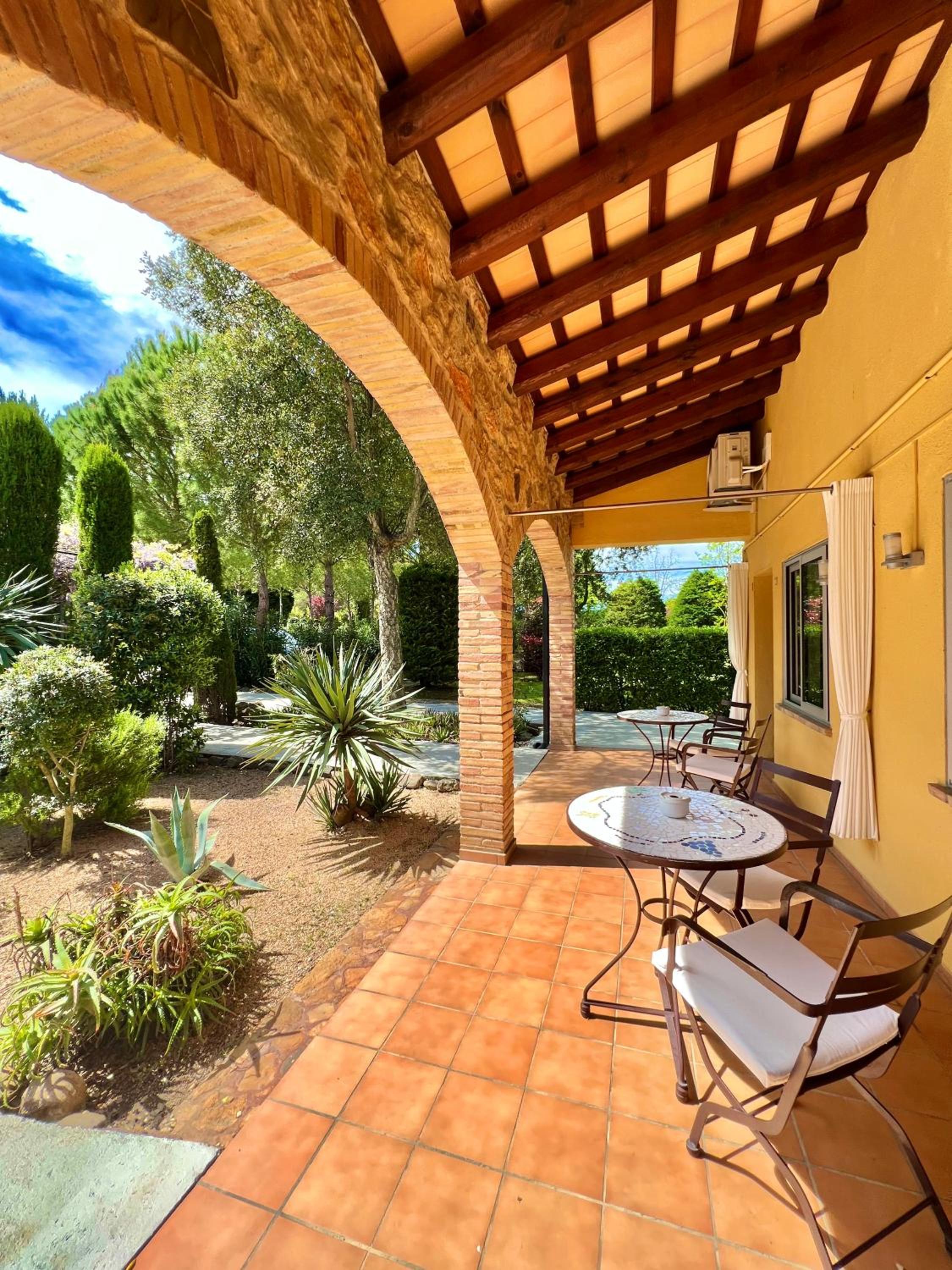 Double Room with Terrace - Photo 4