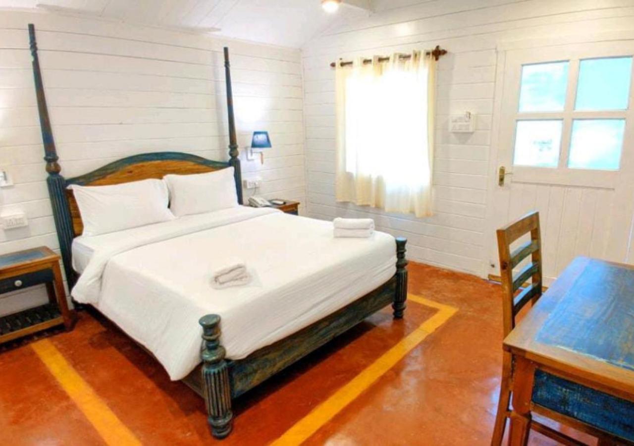 Deluxe Double Room - Photo 7