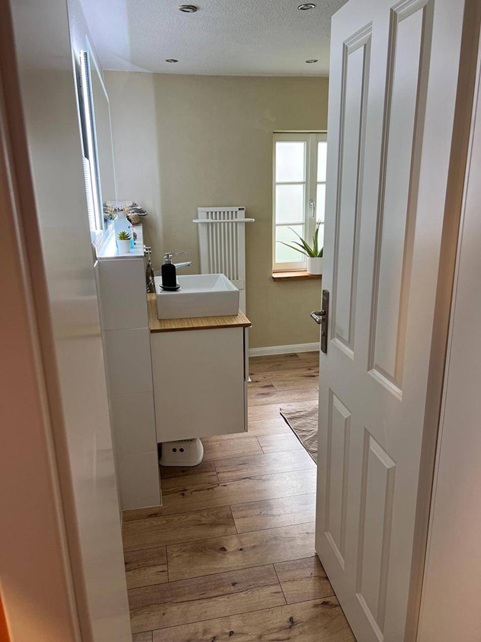One-Bedroom Apartment - Photo 10