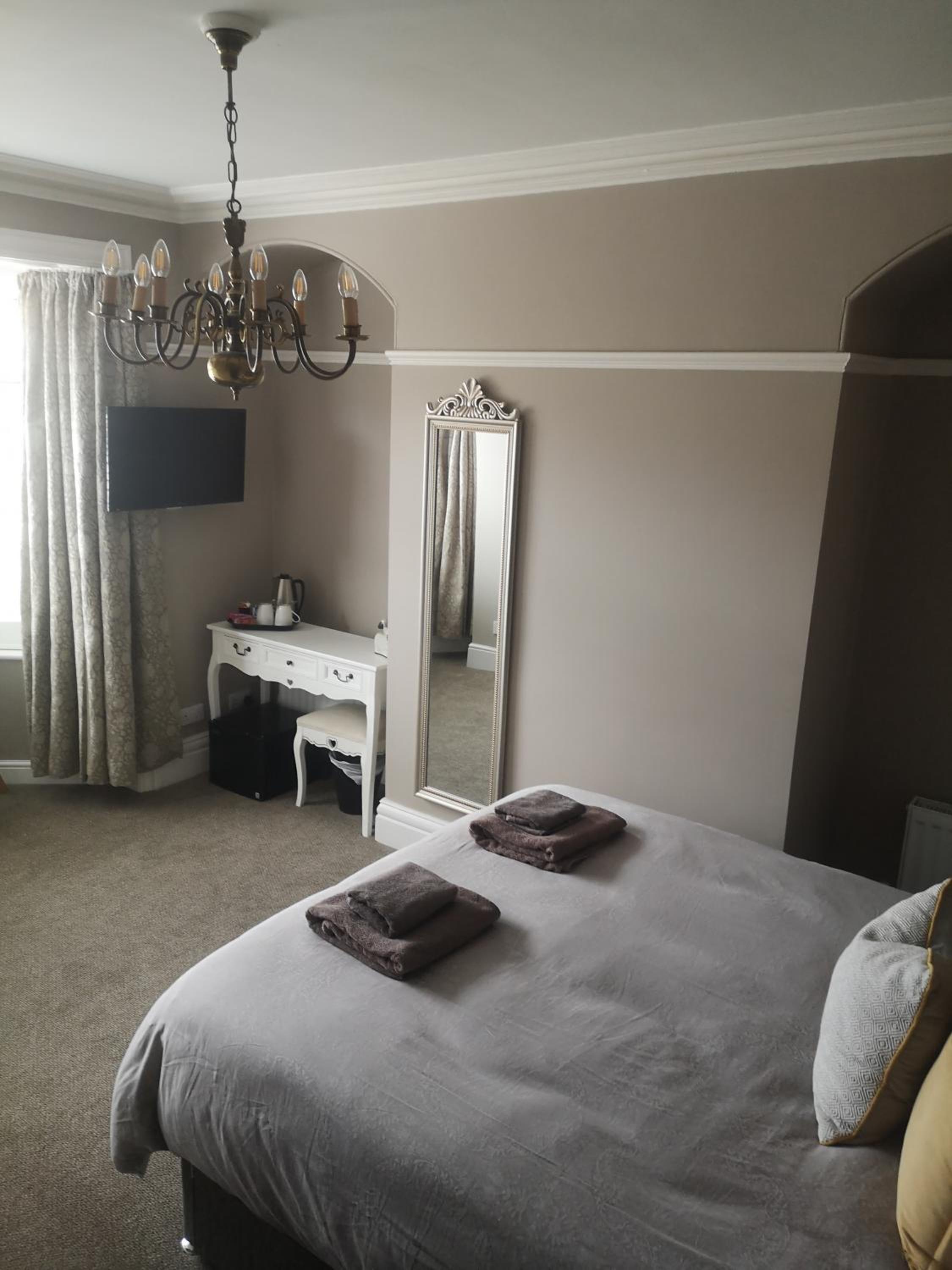 King Room photo 3