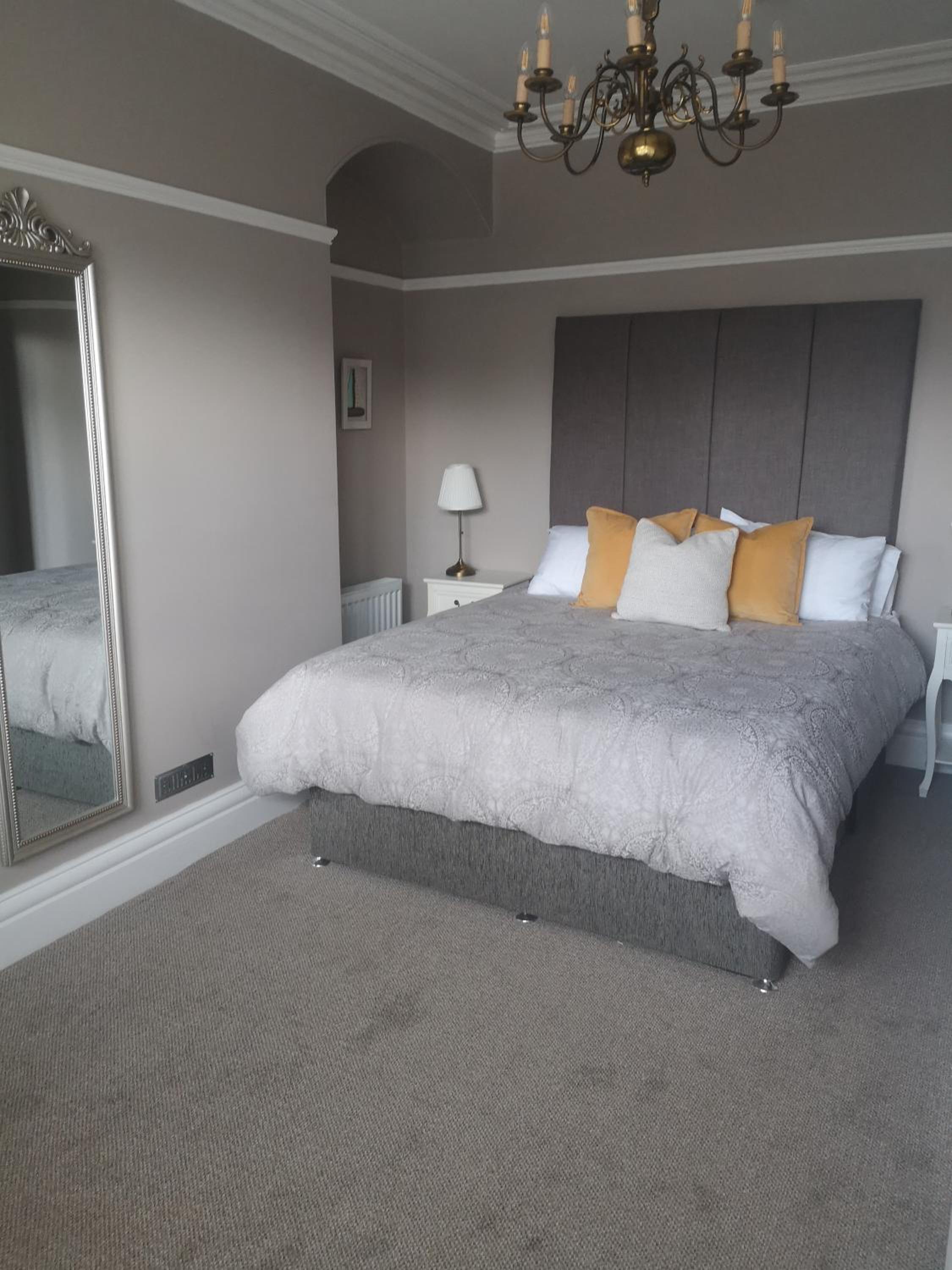 King Room
