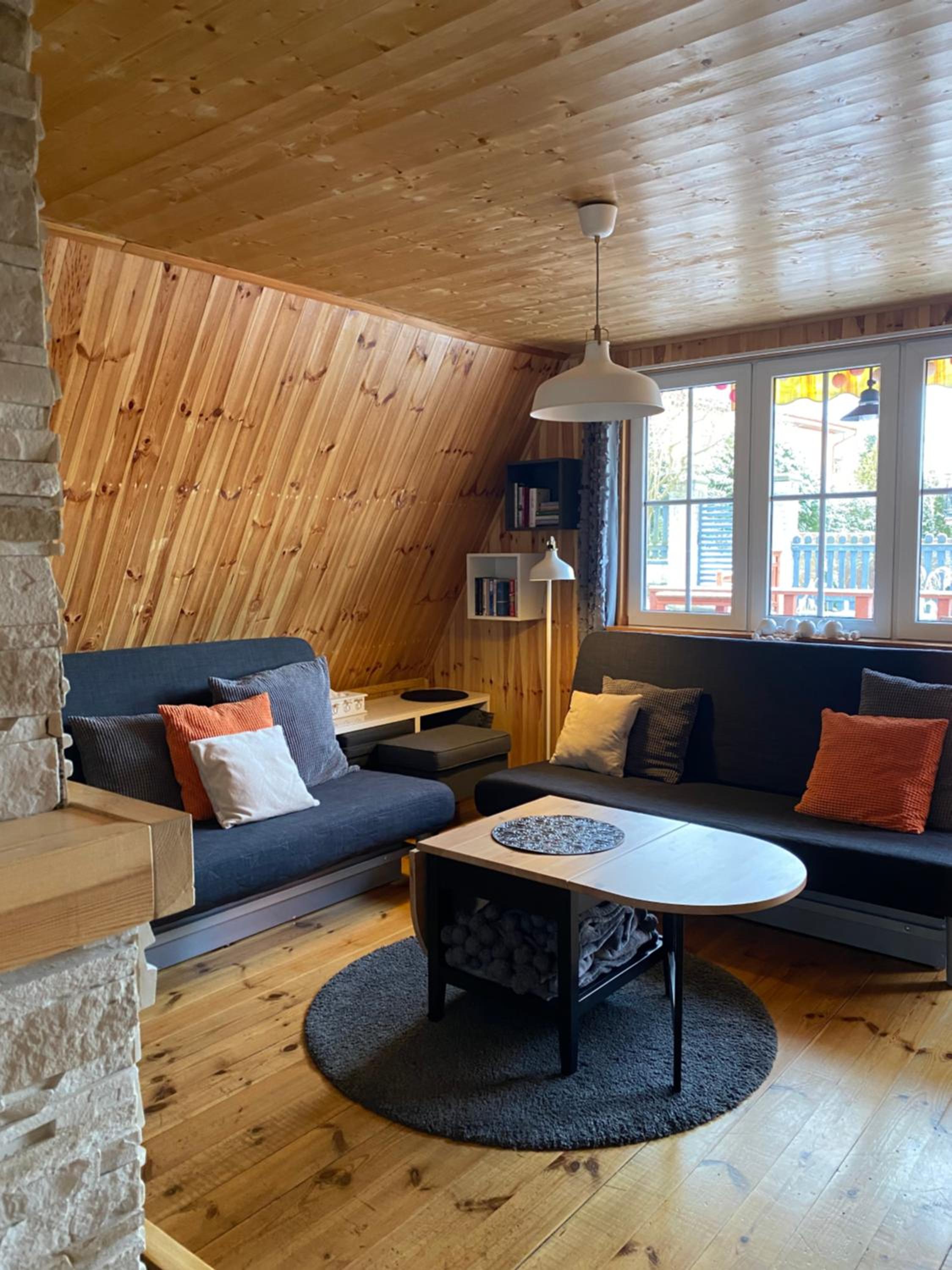 Chalet photo 1