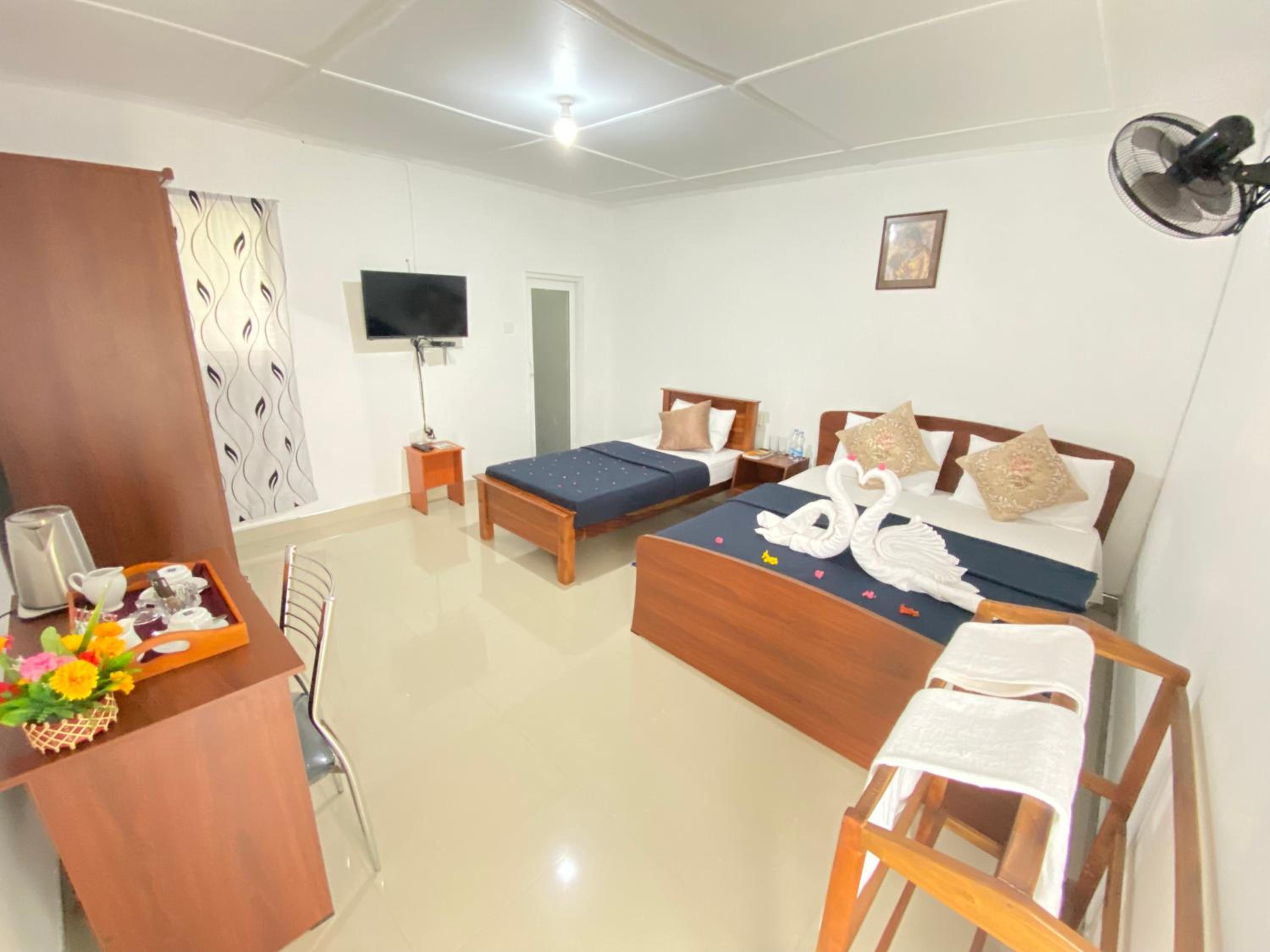 Standard Double Or Twin Room photo 1