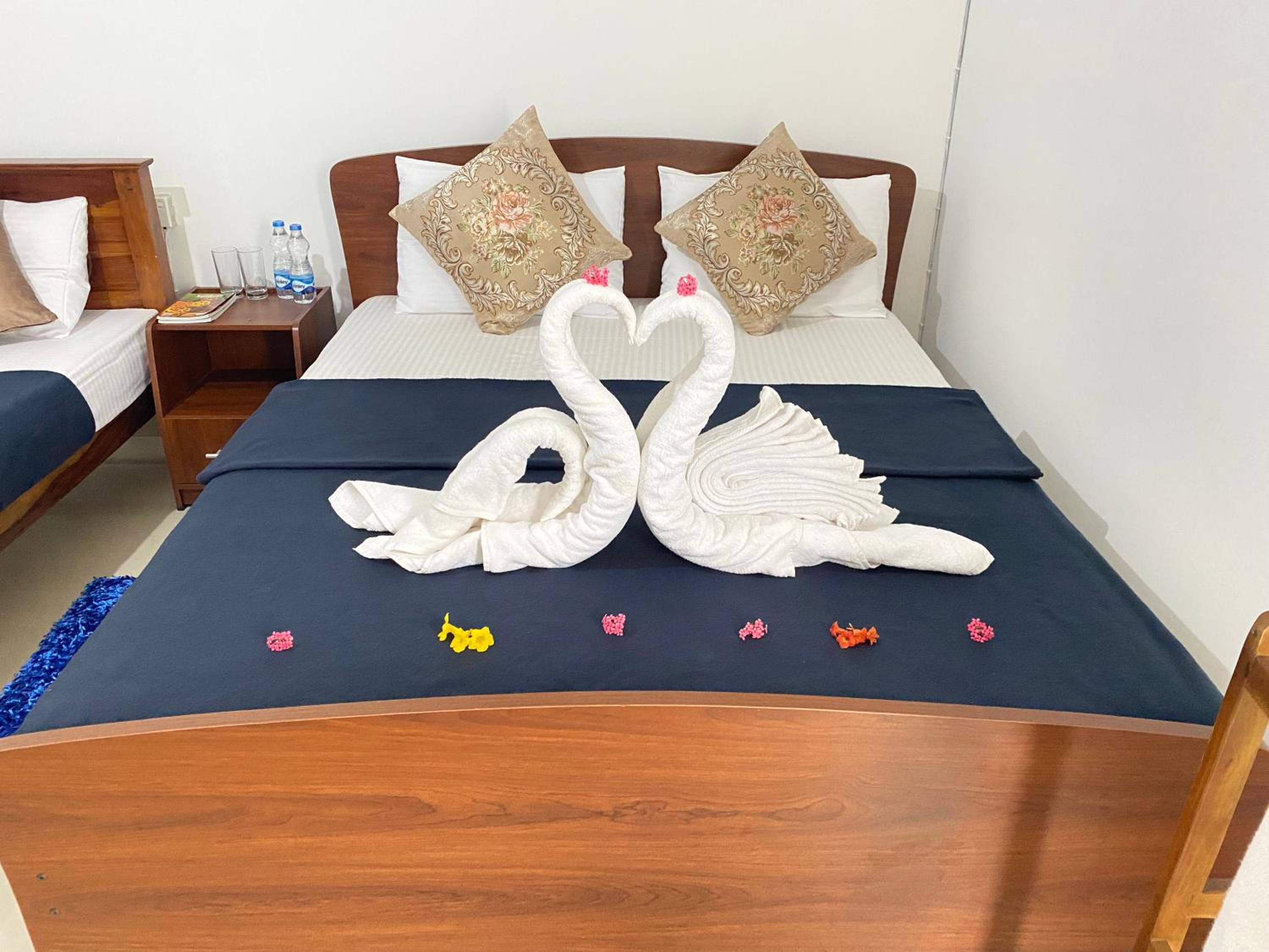 Standard Double Or Twin Room photo 3