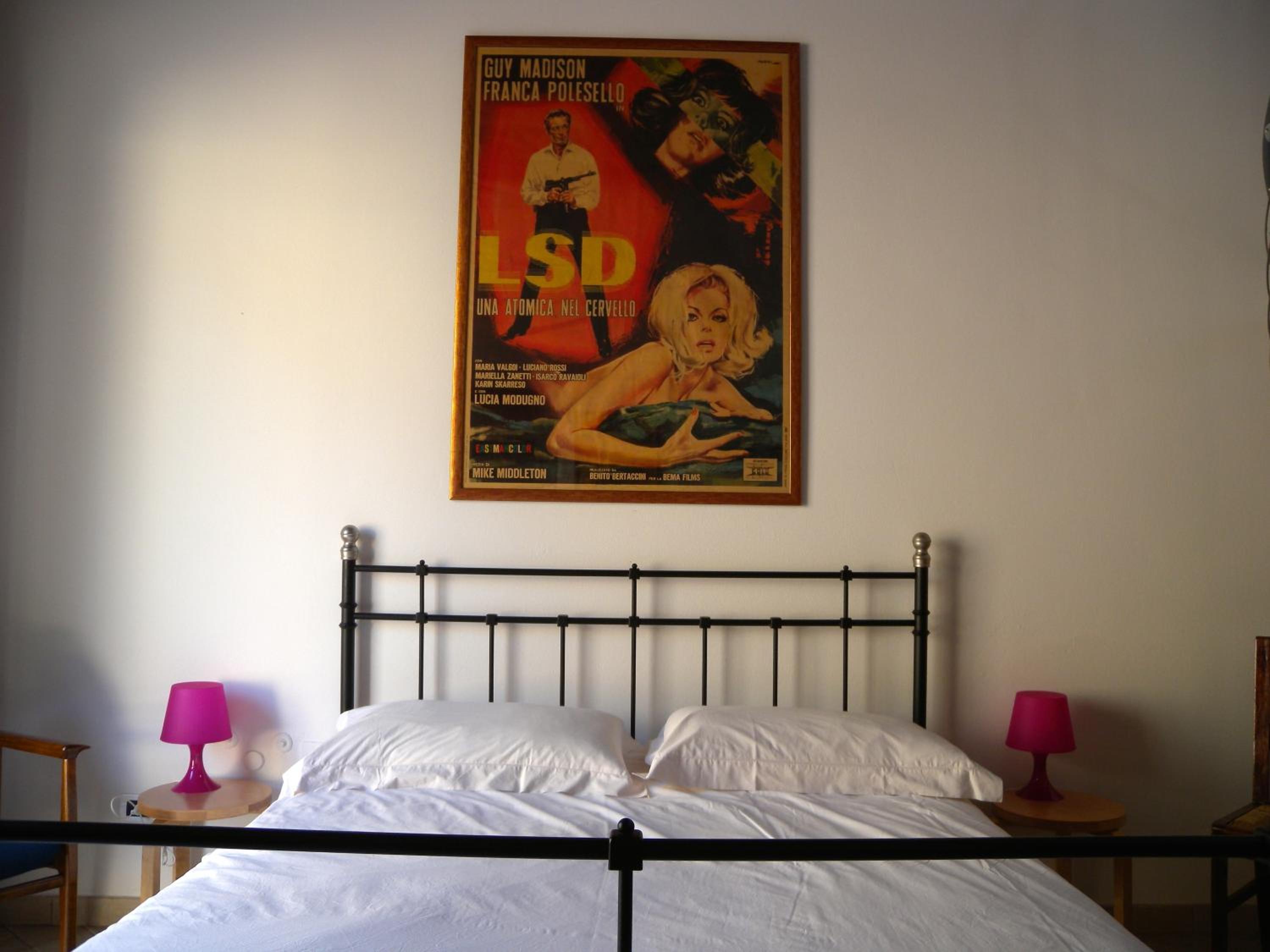 Duplex Quadruple Room - Photo 11
