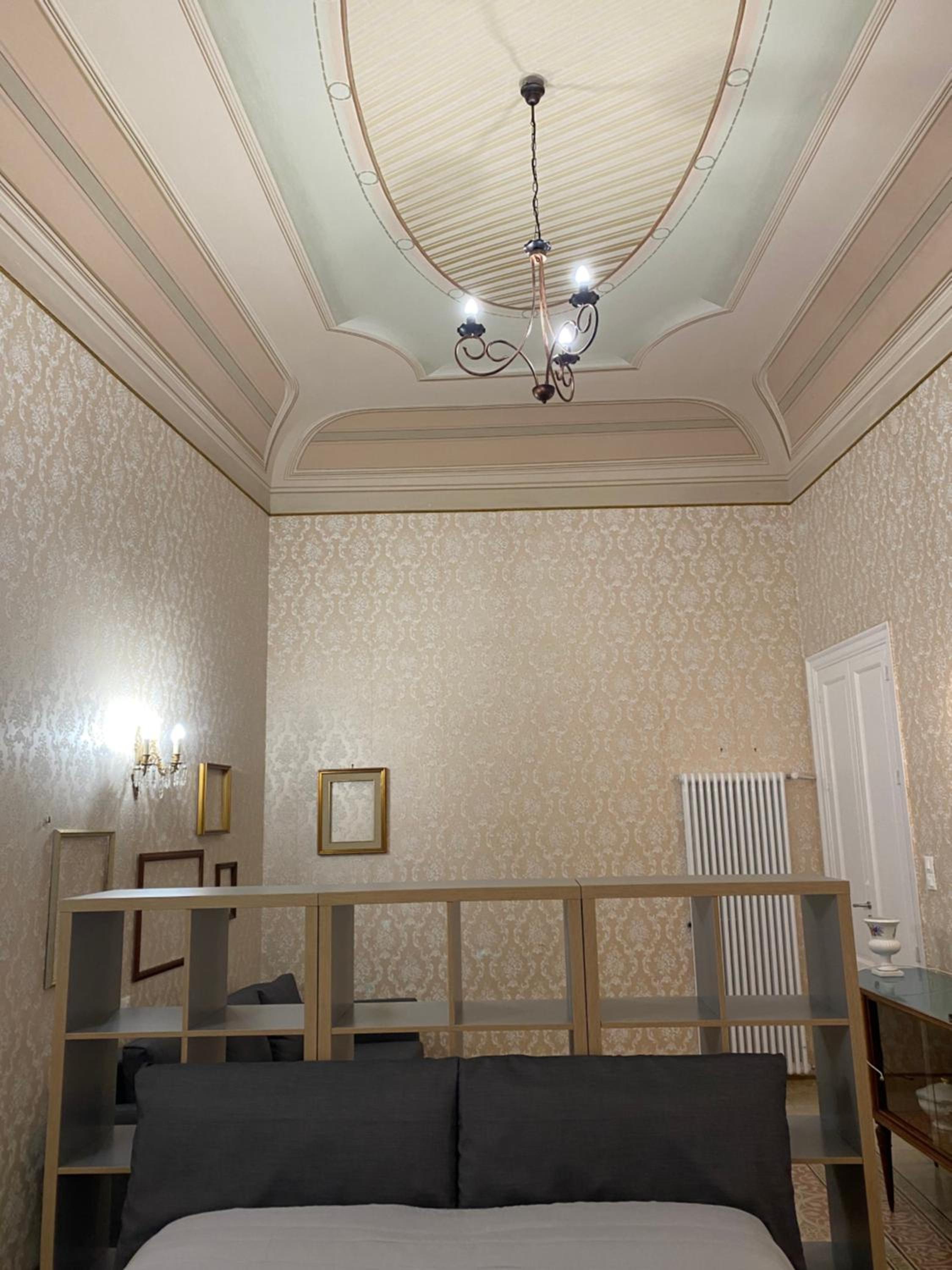 Quadruple Room with Private External Bathroom photo 1