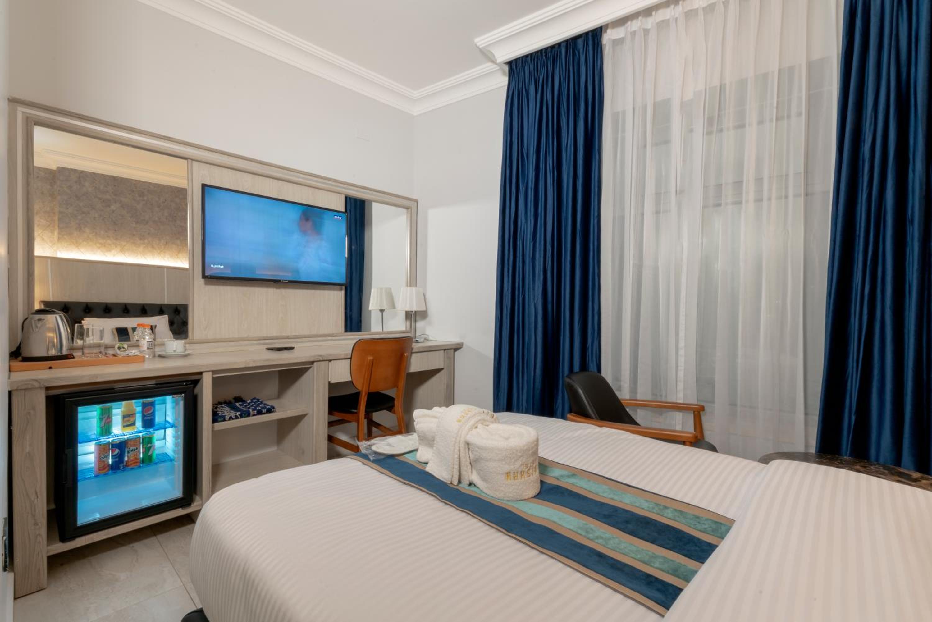 Deluxe Single Room photo 1