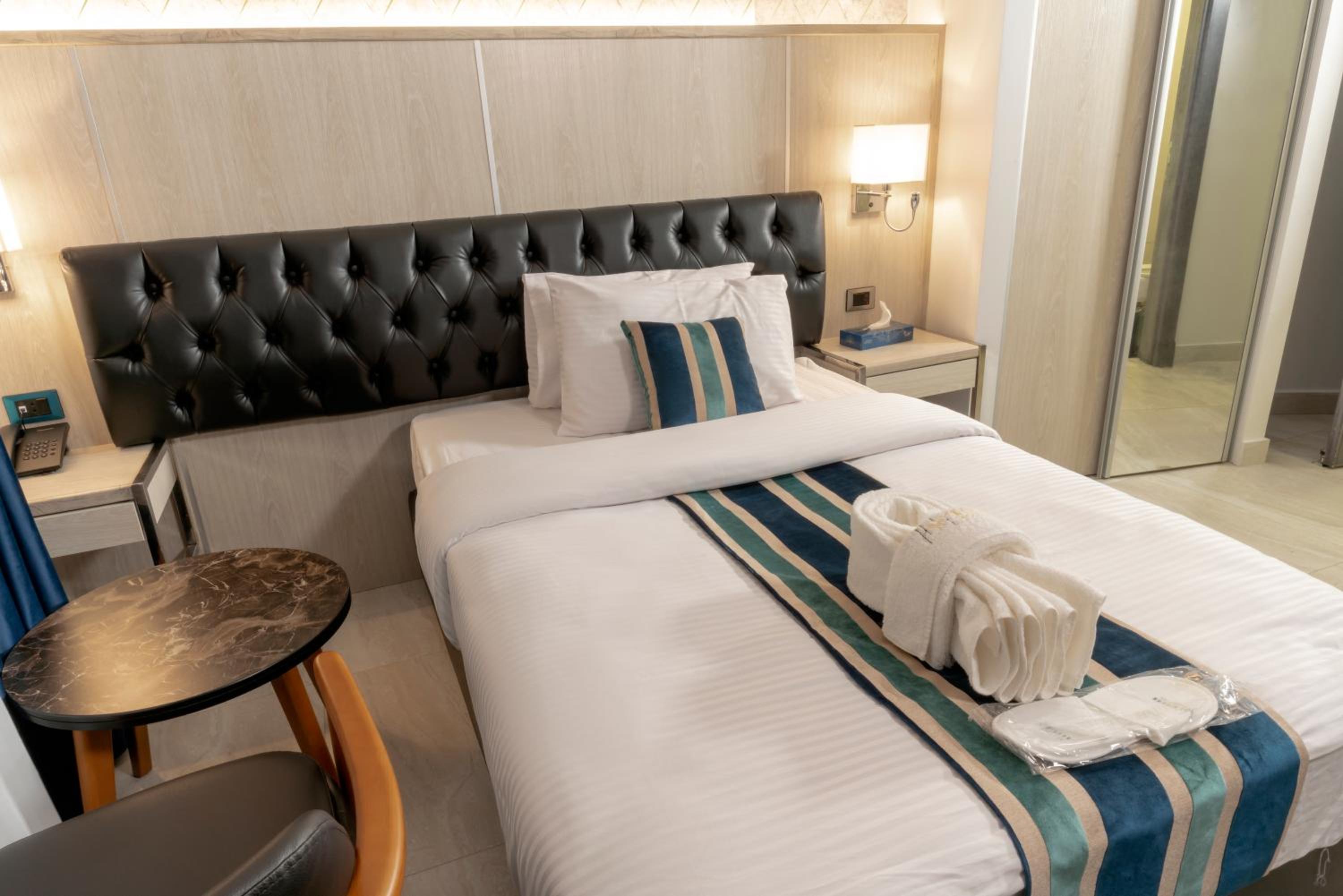 Deluxe Single Room photo 2