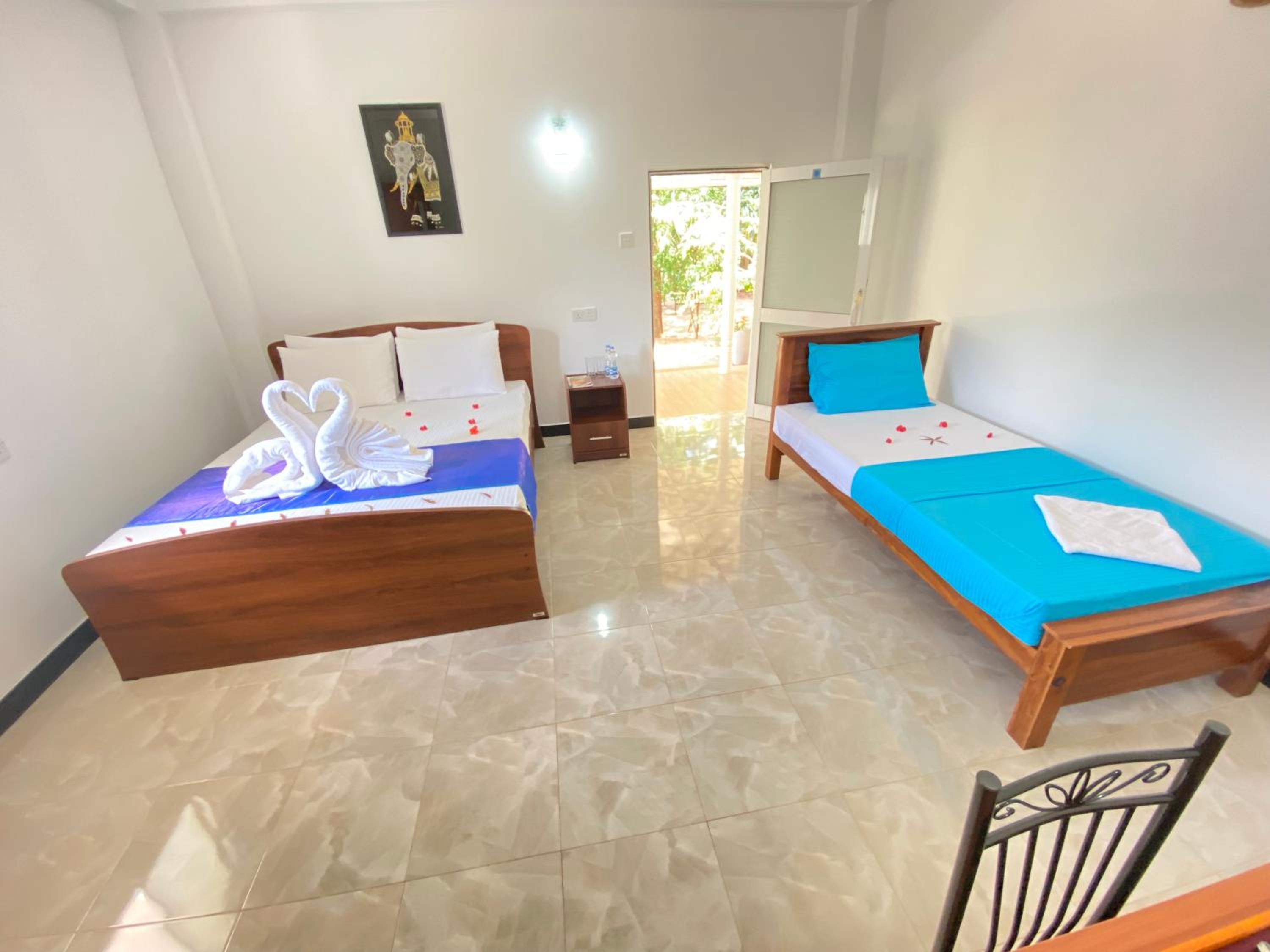 Standard Double Or Twin Room photo 2
