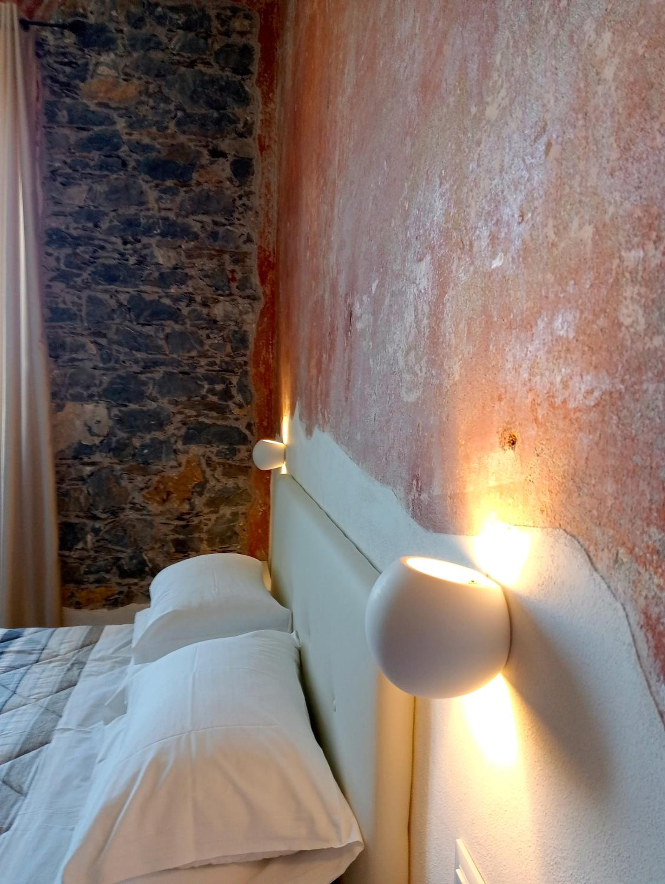 Queen Room with Sea View
