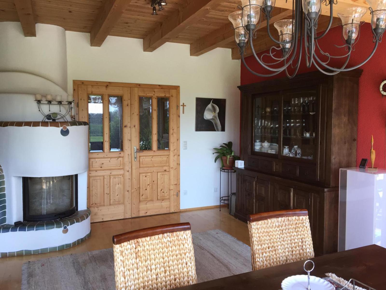 Two-Bedroom House photo 2