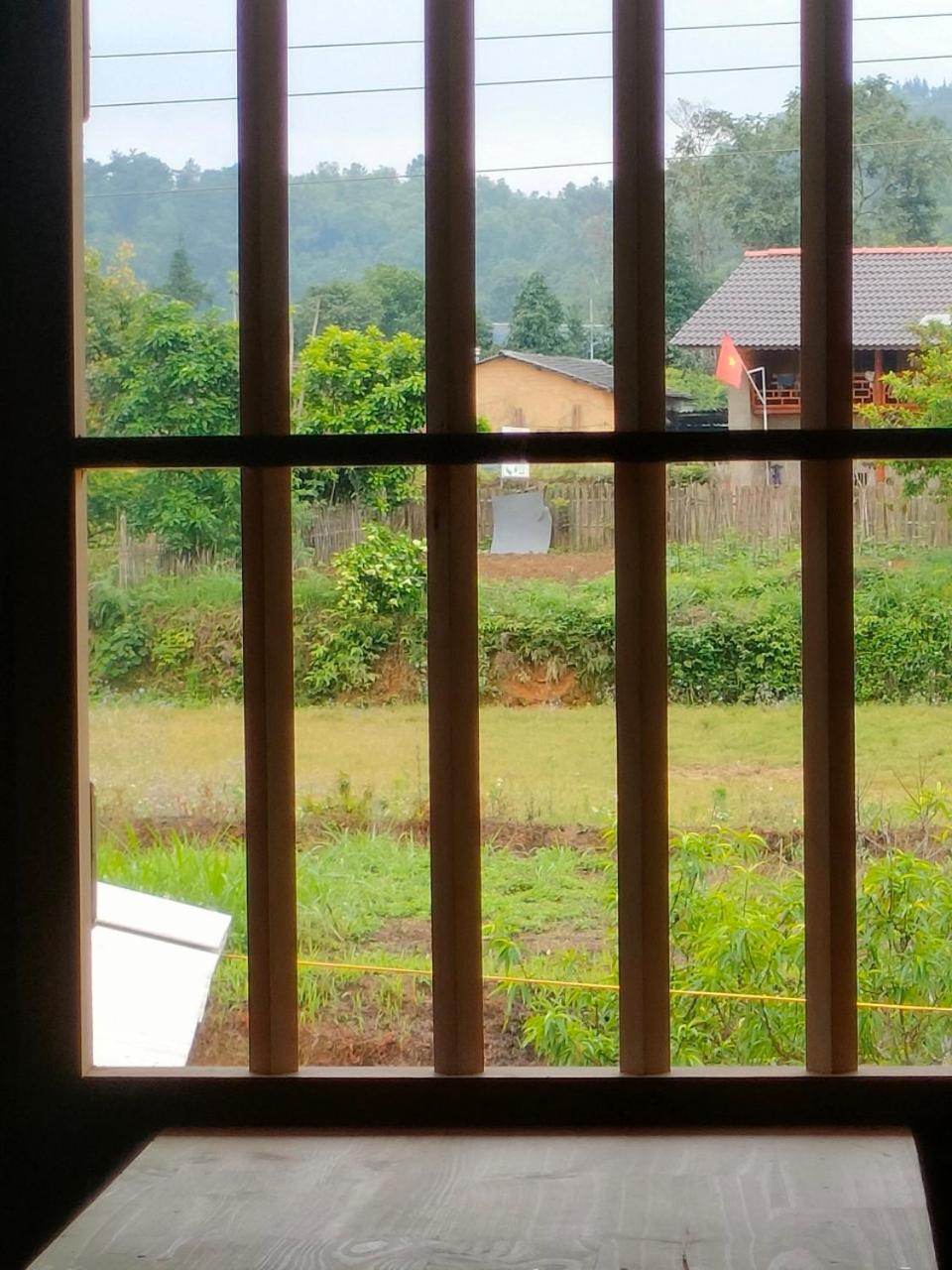 Double Room with Terrace photo 2