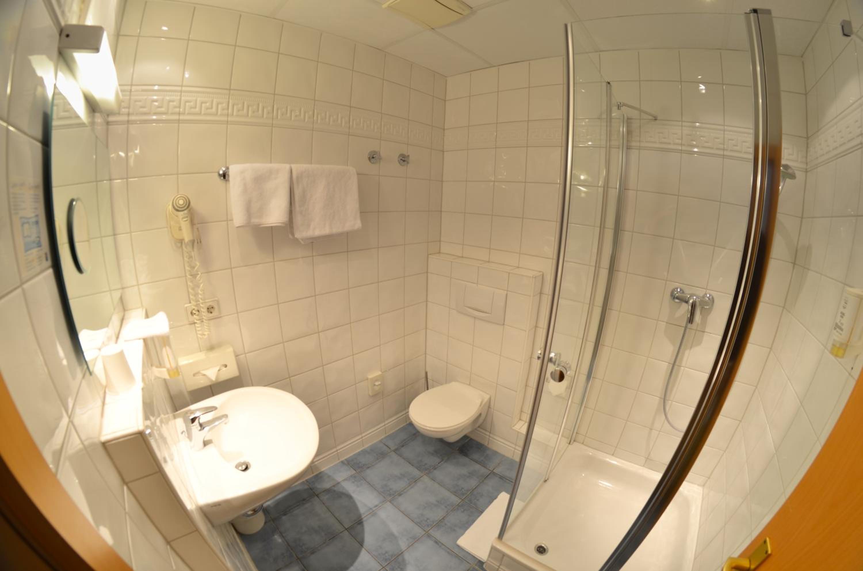 Superior Single Room photo 2