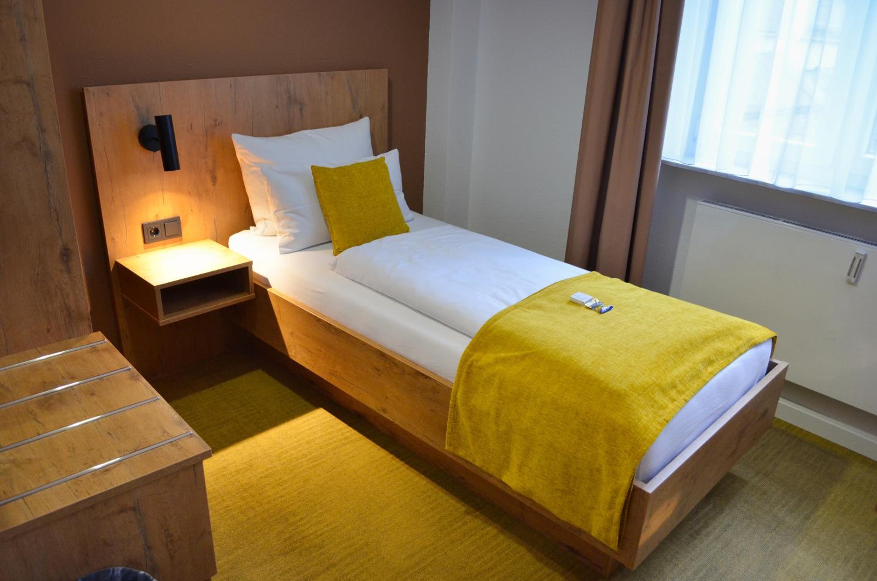 Superior Single Room photo 3