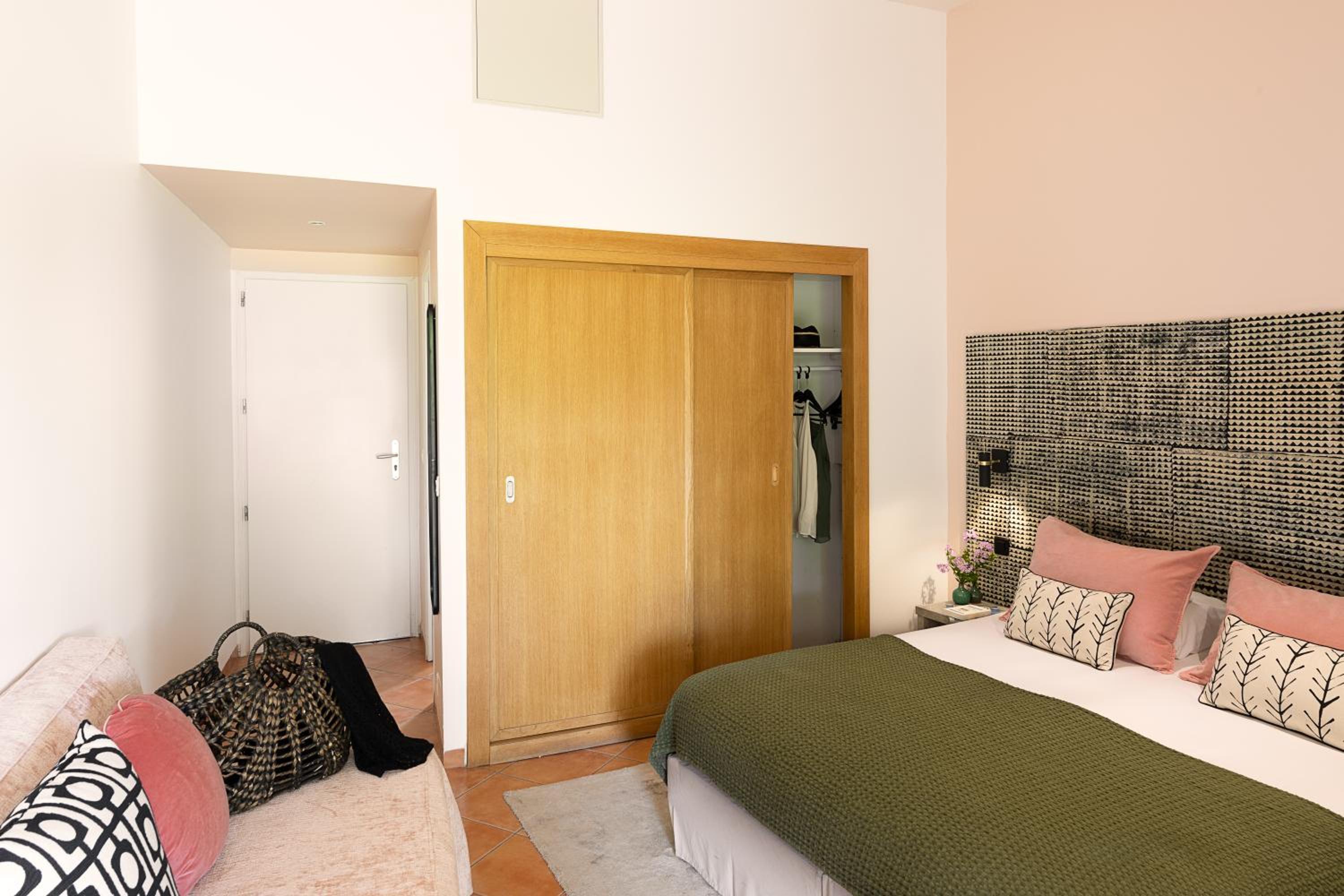Superior Double or Twin Room photo 2